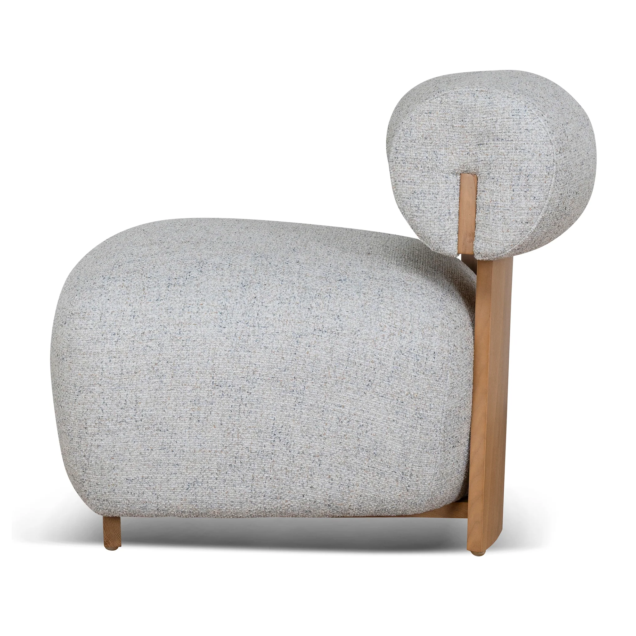 Joncols Lounge Chair - Grove - Image 5