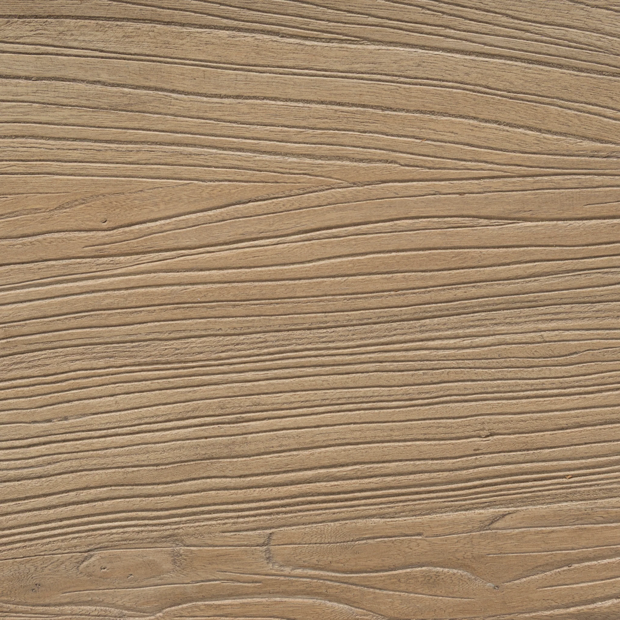 Josif 2.06m Elm Bench - Natural - Image 16