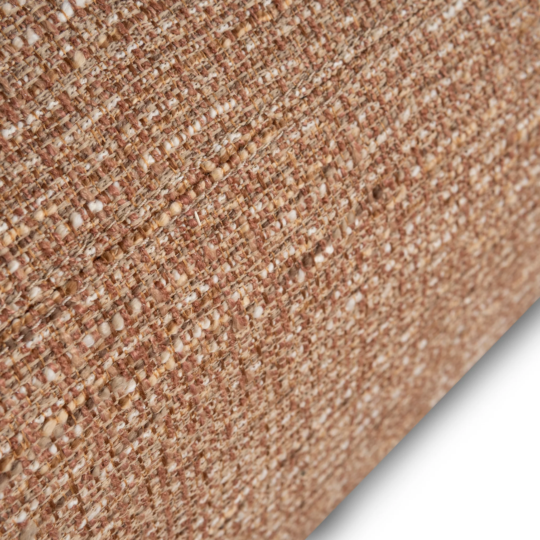 Kayra Armchair - Russet Brown - Image 16