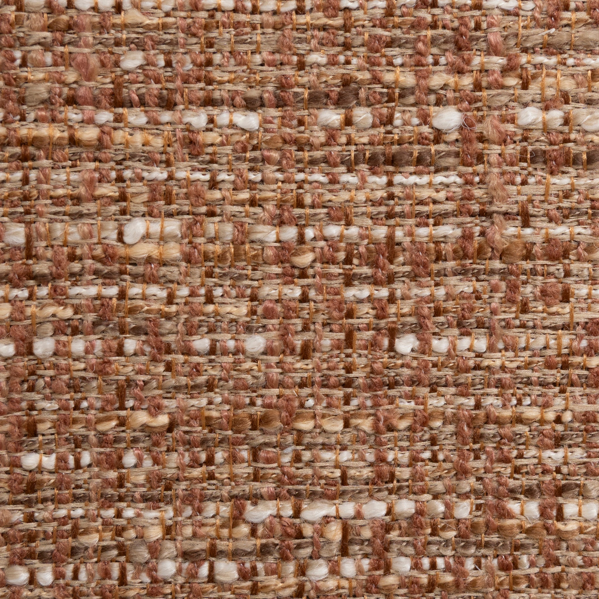 Kayra Armchair - Russet Brown - Image 18