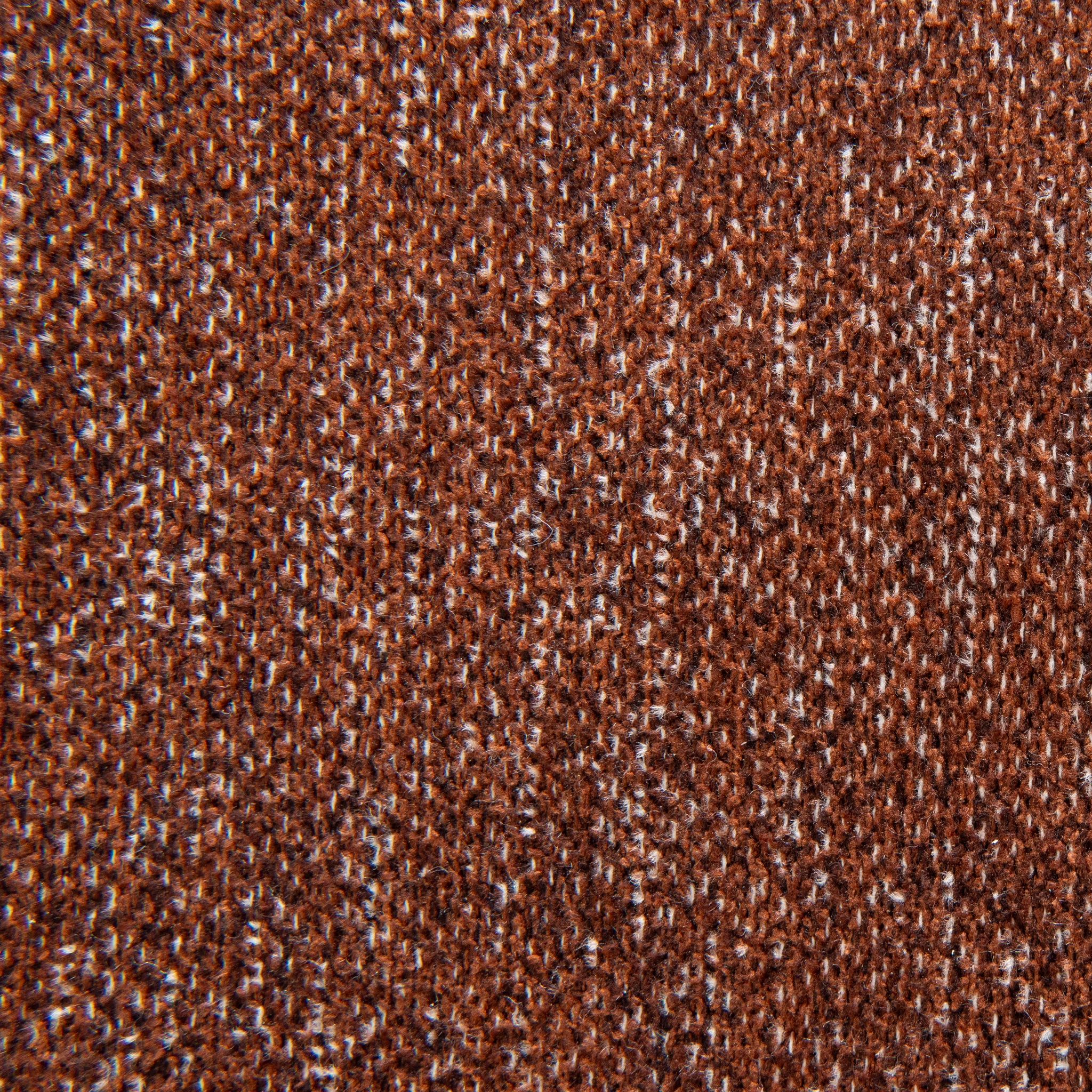 Kiki Fabric Armchair - Gingerbread Brown - Image 15