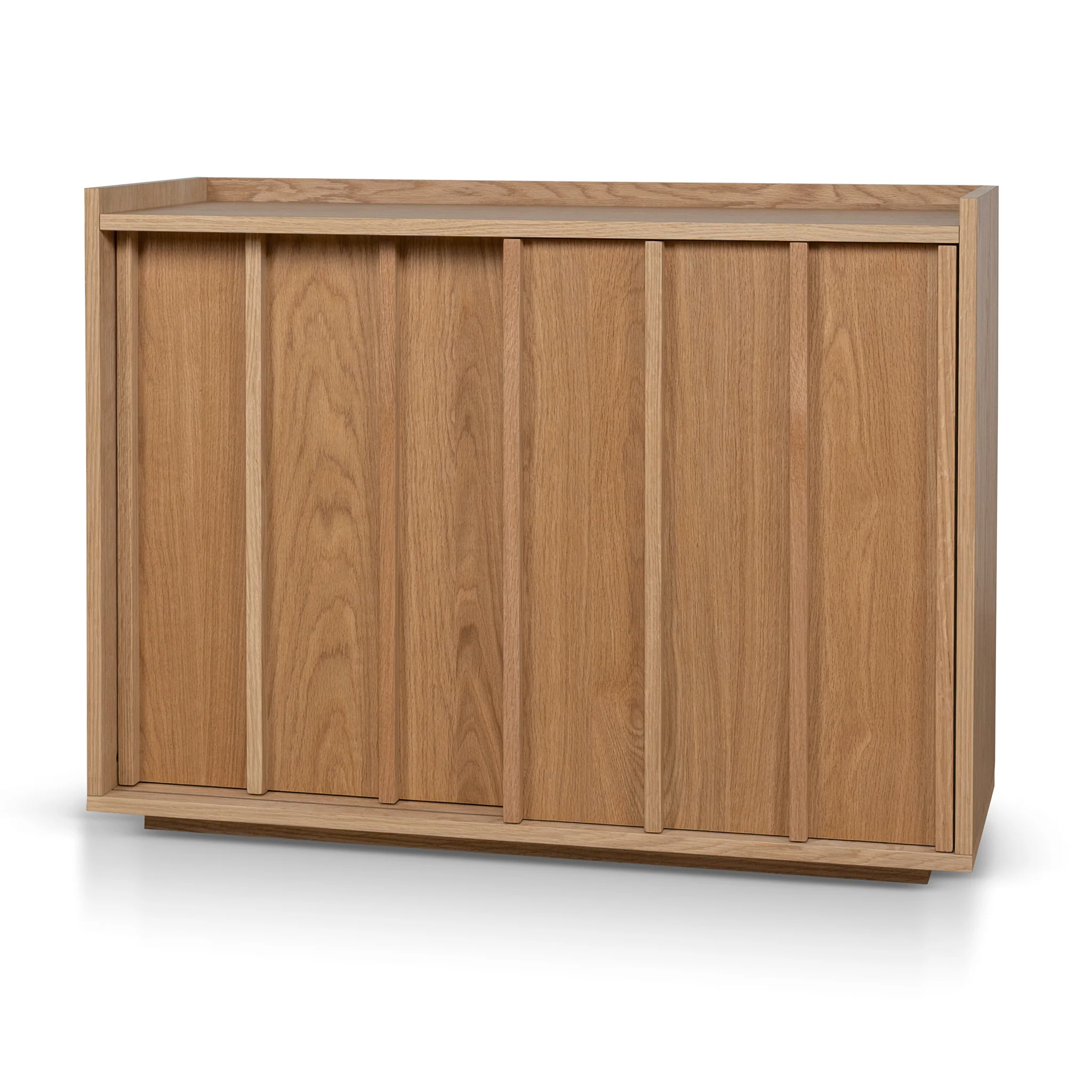 Kobus 100cm Sideboard Unit - Natural