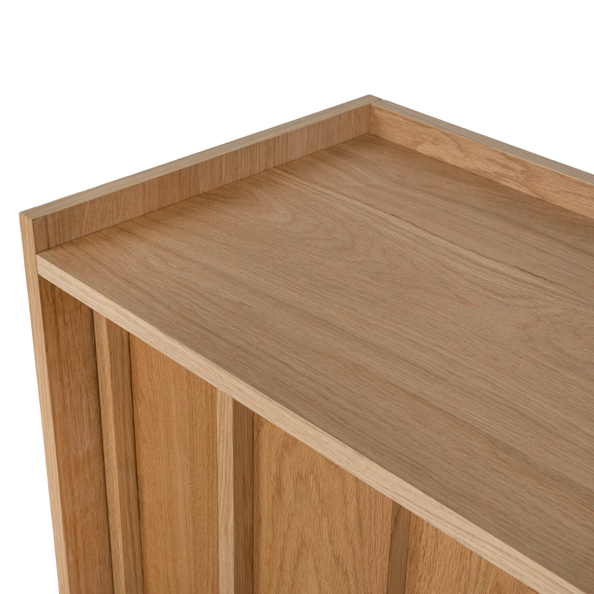 Kobus 100cm Sideboard Unit - Natural - Image 11