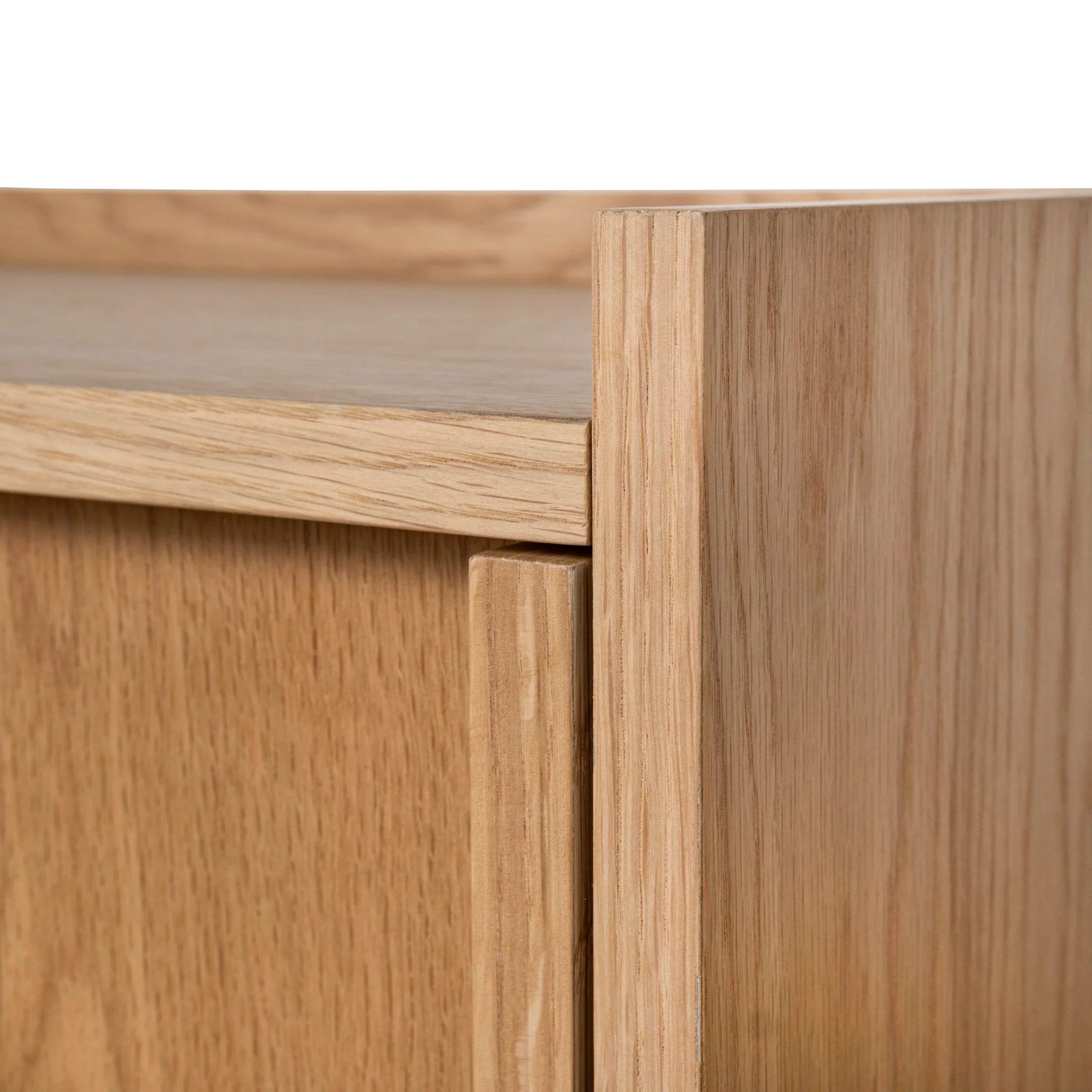 Kobus 100cm Sideboard Unit - Natural - Image 14