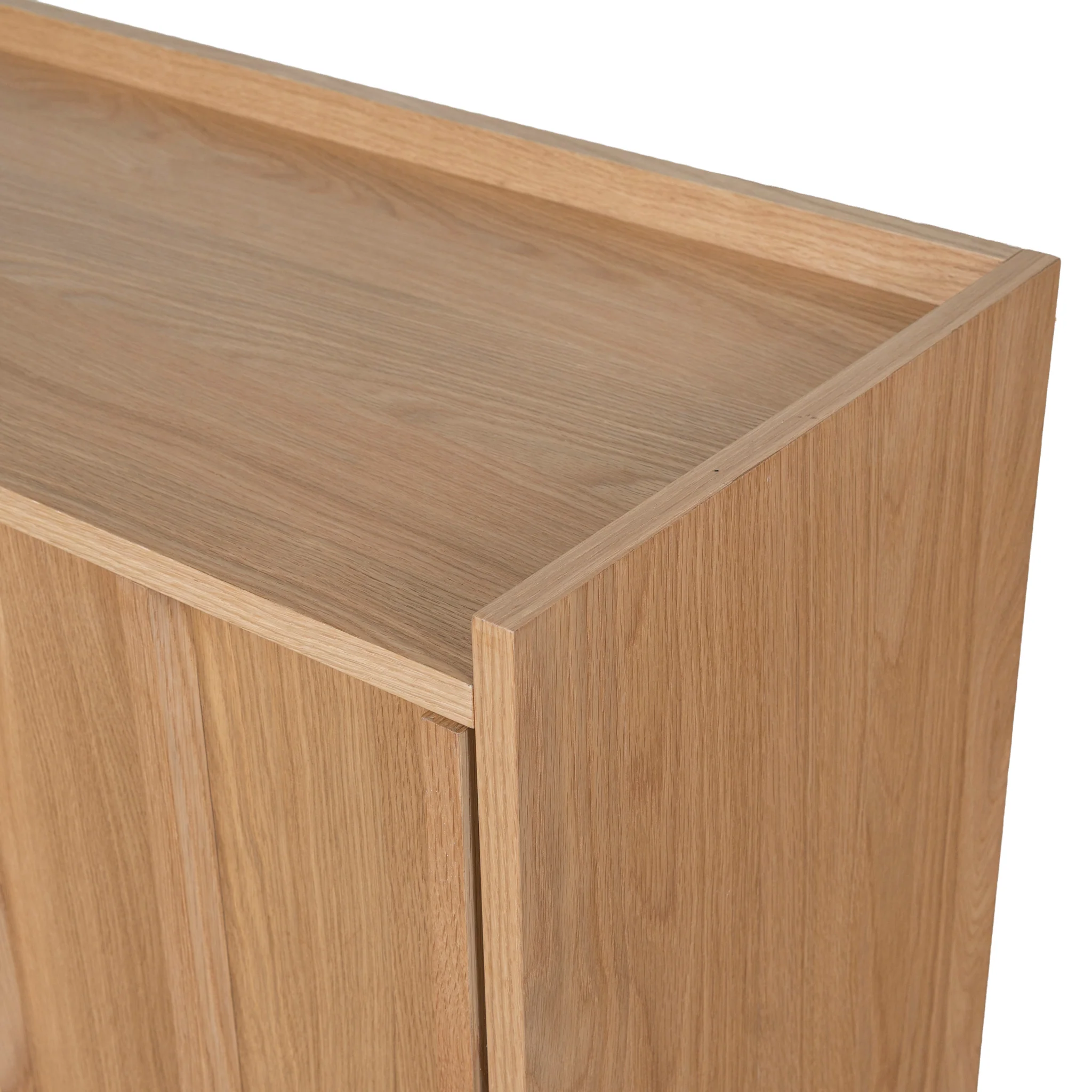 Kobus 2m Sideboard Unit - Natural - Image 12