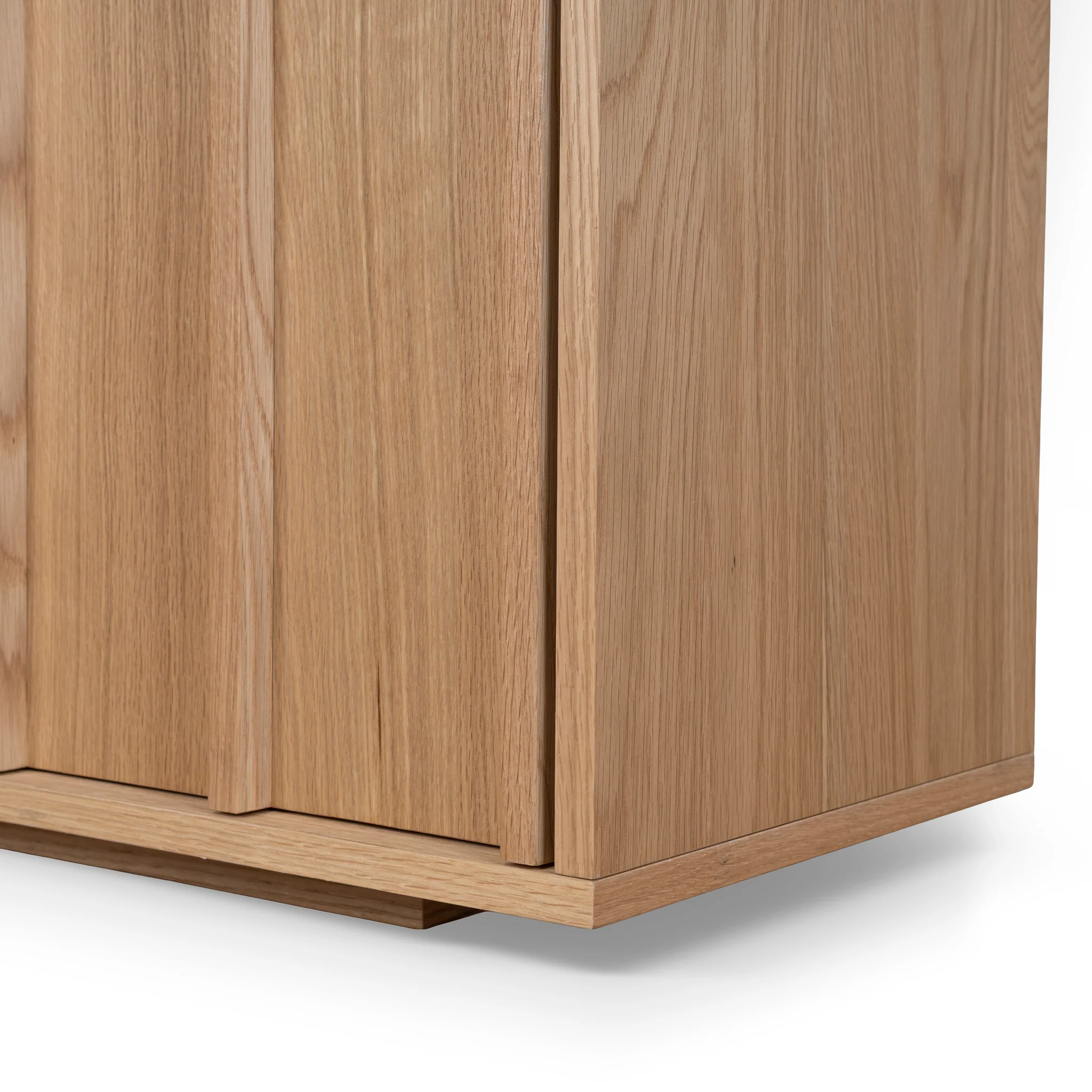 Kobus 2m Sideboard Unit - Natural - Image 15