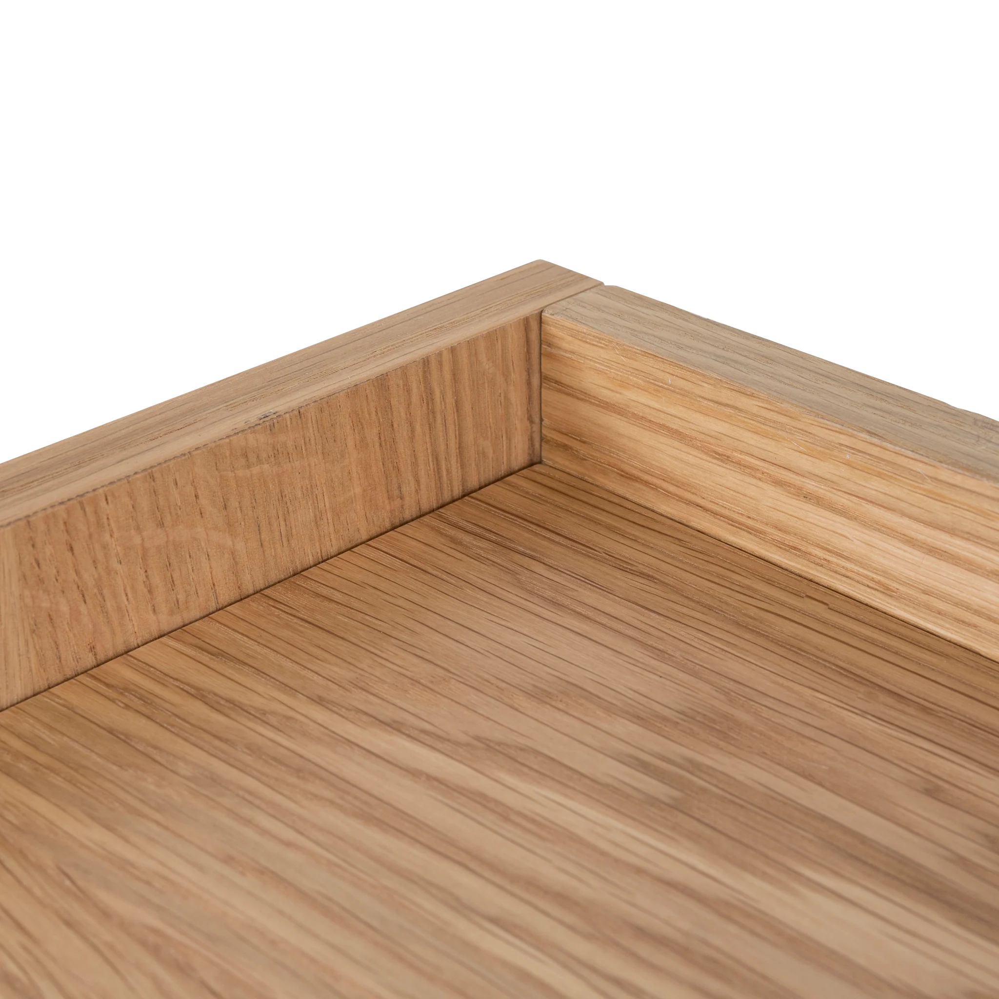 Kobus 2m Wooden TV Entertainment Unit - Natural - Image 21