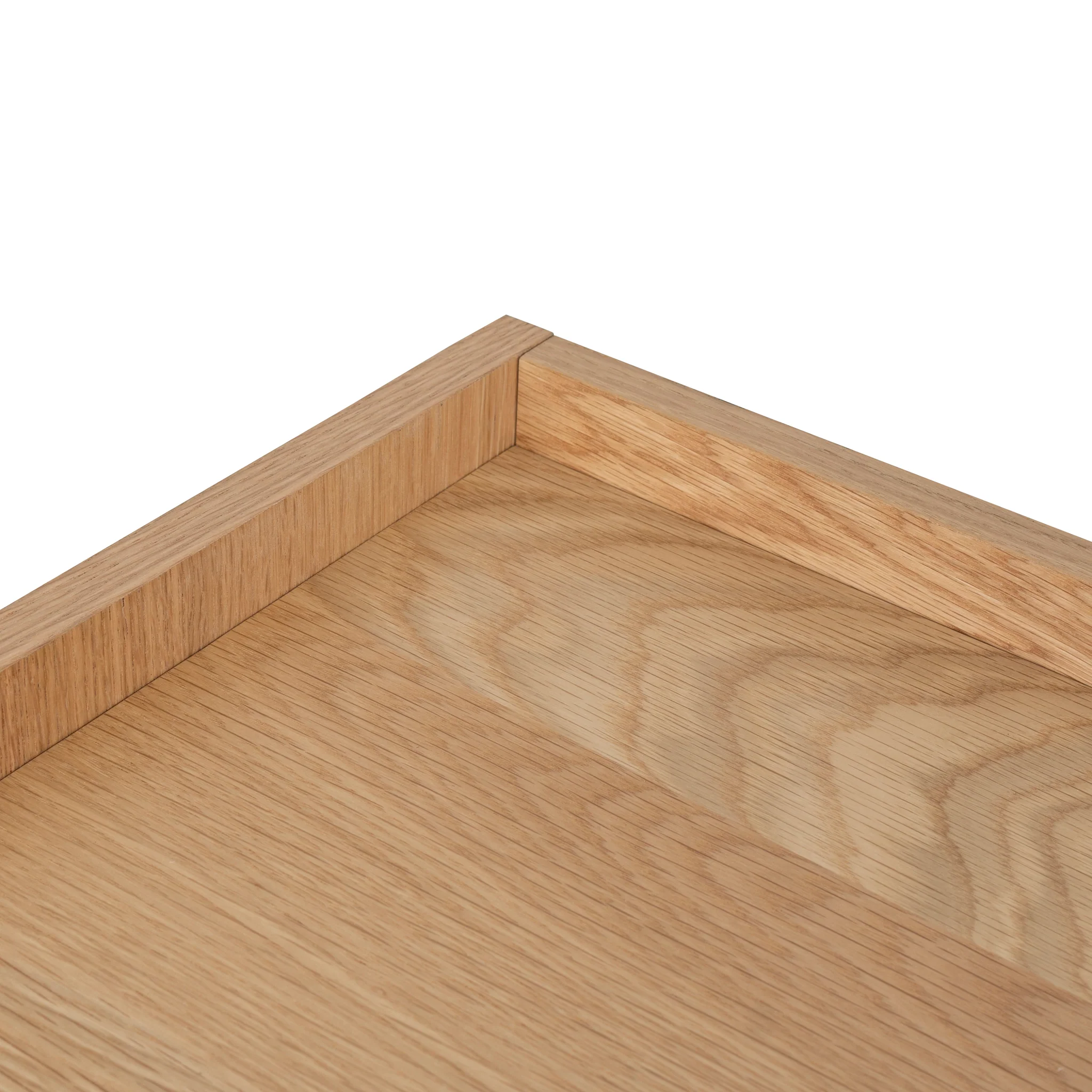 Kobus 50cm Bedside Table - Natural - Image 9