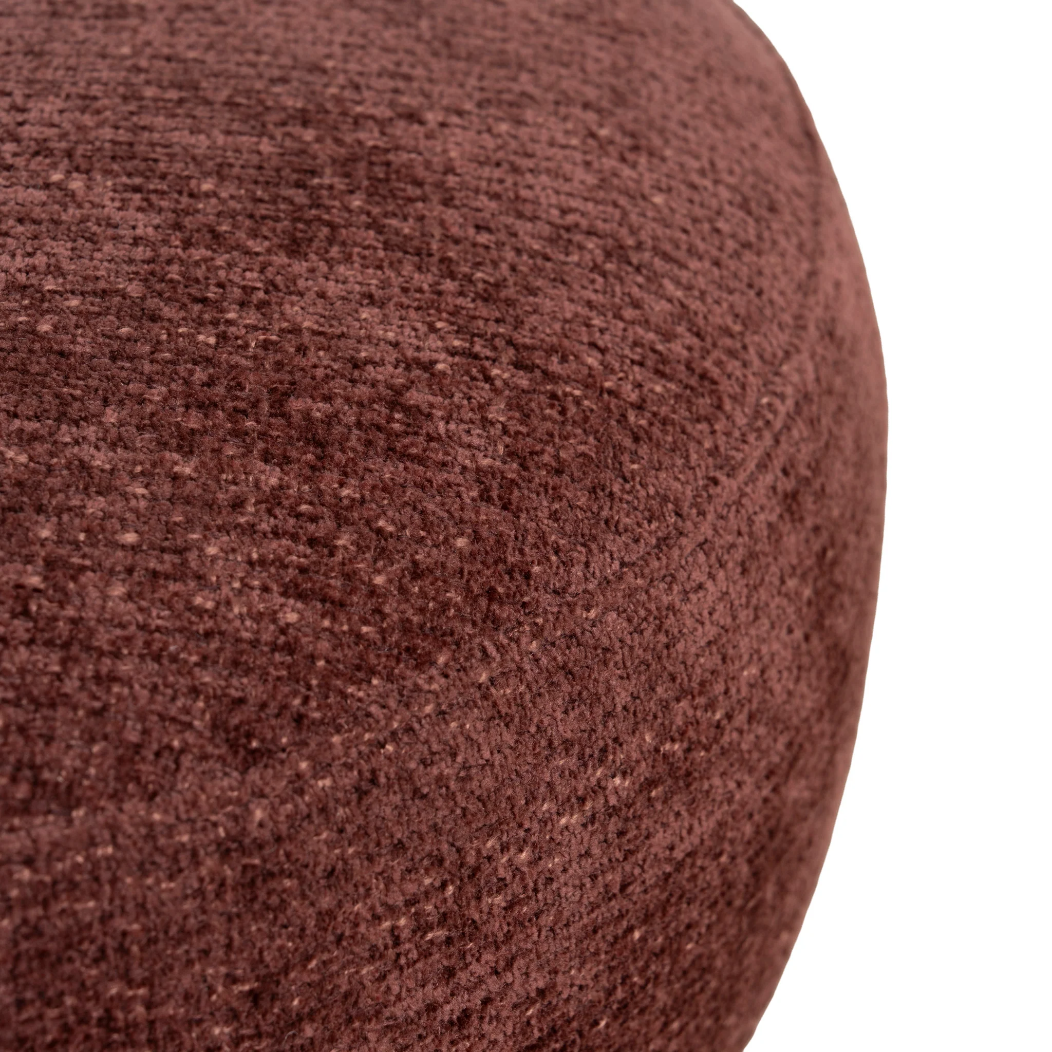 Kopitar 1.5m Long Ottoman Bench - Lila Burgundy - Image 7