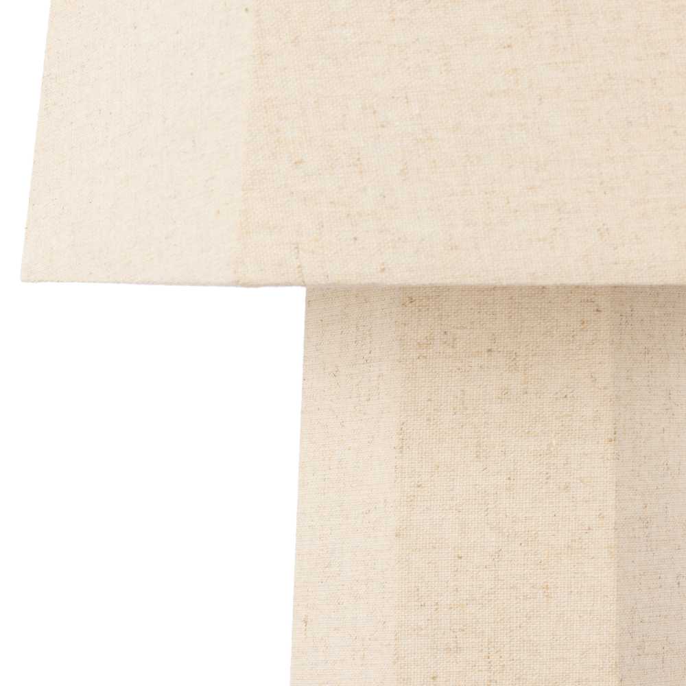 Kurk Table Lamp - Natural - Image 3