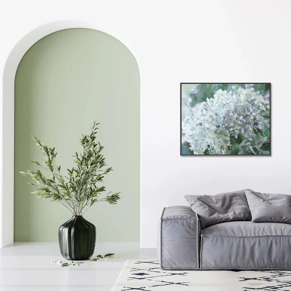 Subtle Shifts Hydrangea, By Katrina Pete - Image 2