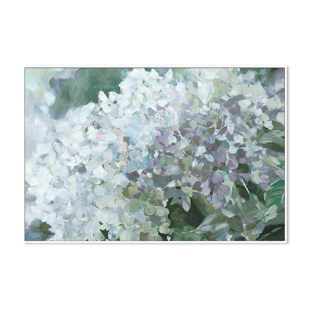 Subtle Shifts Hydrangea, By Katrina Pete - Image 5