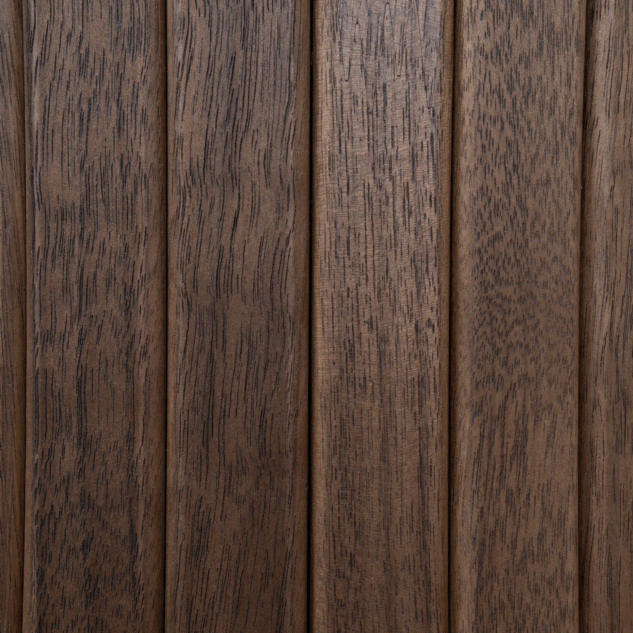 Linea 55cm Side Table - Walnut - Image 15
