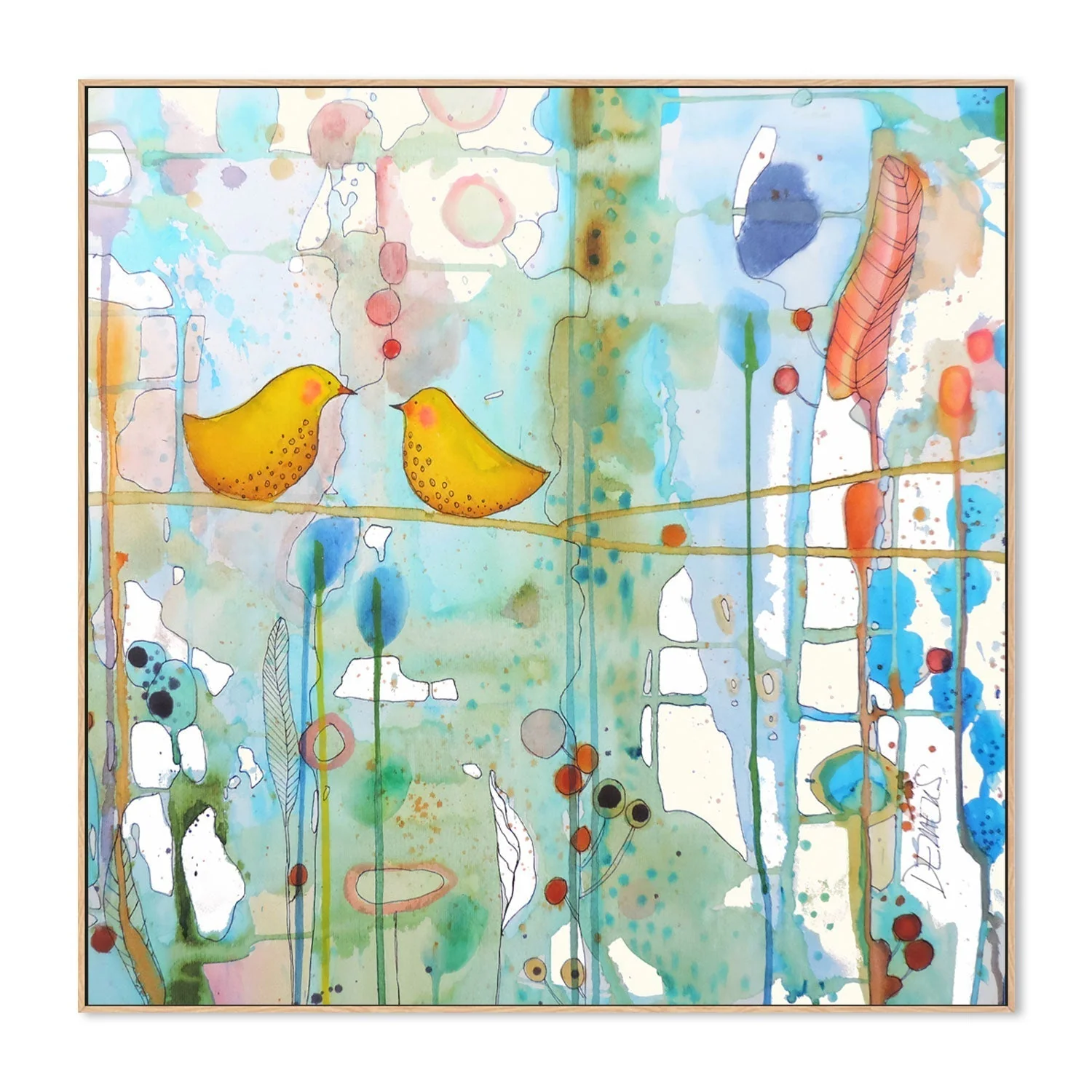 Lovers, By Sylvie Demers - Image 6