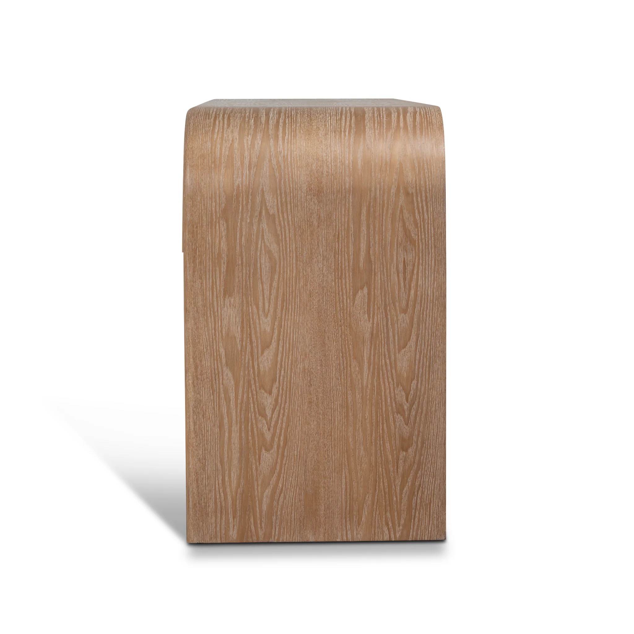 Maelis 1.6m Sideboard - Natural - Image 4