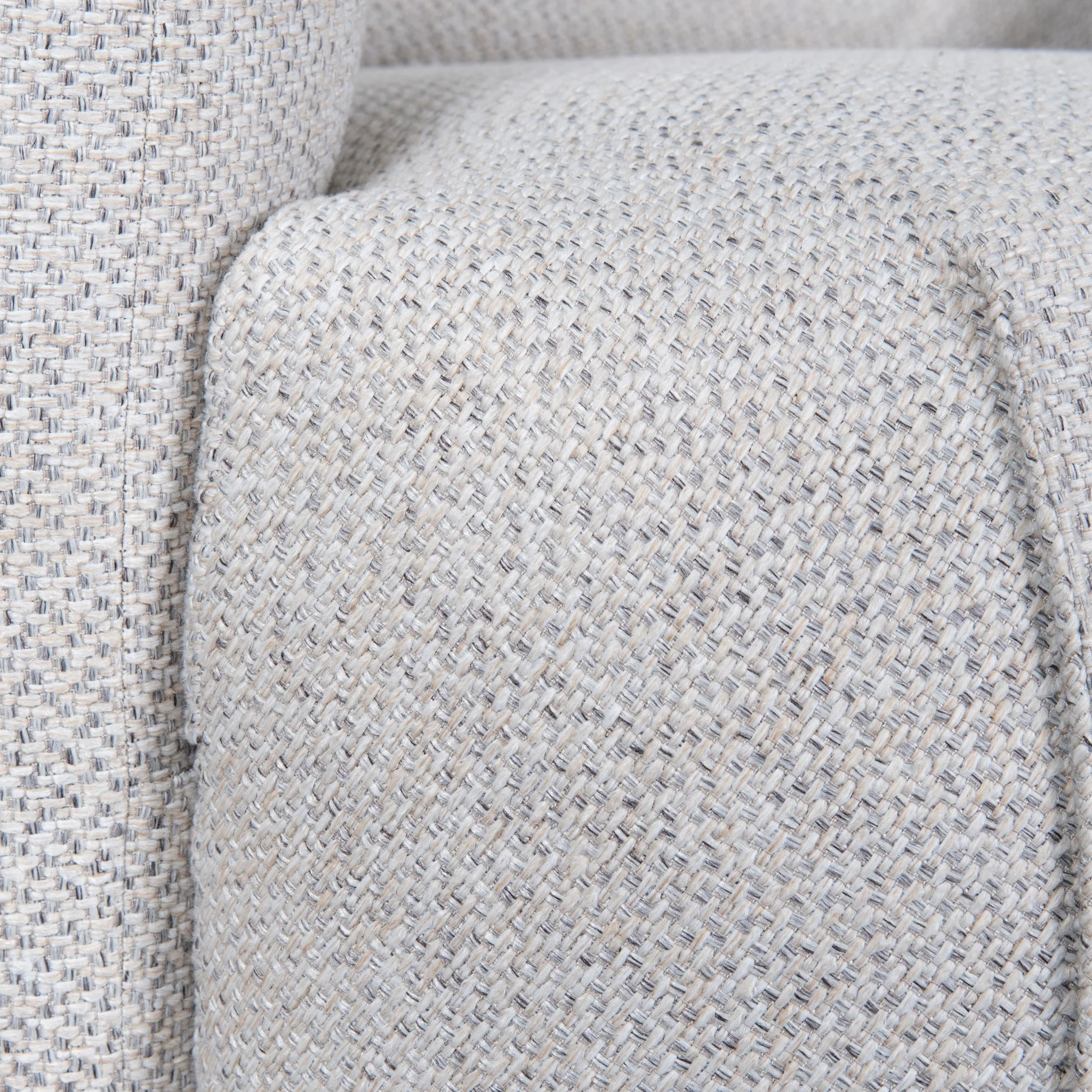 Marius 3 Seater Right Chaise Sofa - Sterling Sand - Last One - Image 17