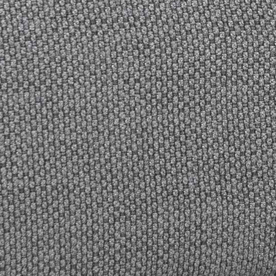 Marlin 3 Seater Left Chaise Fabric Sofa - Noble Grey - Image 12