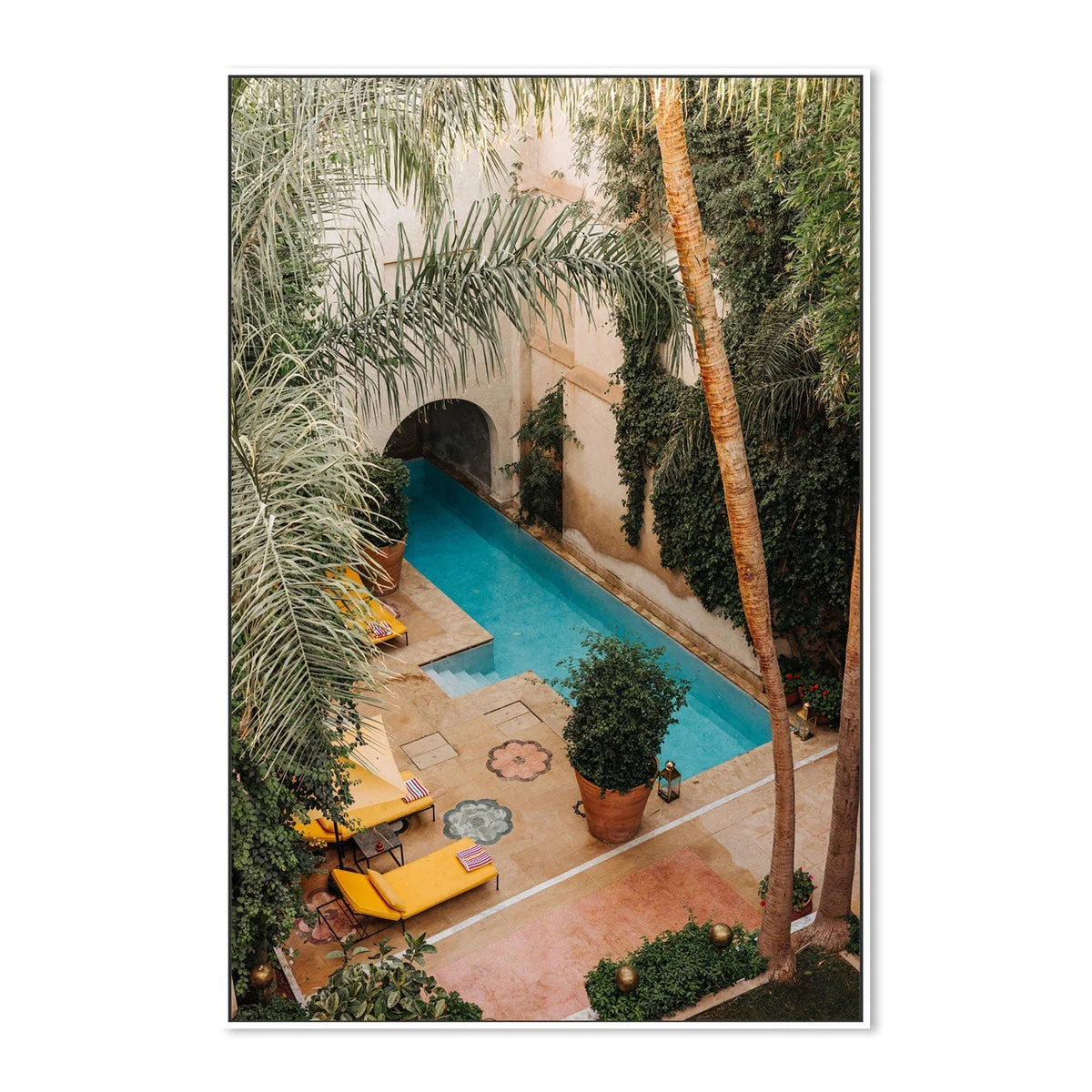 Marrakech, By Jovani Demetrie - Image 4