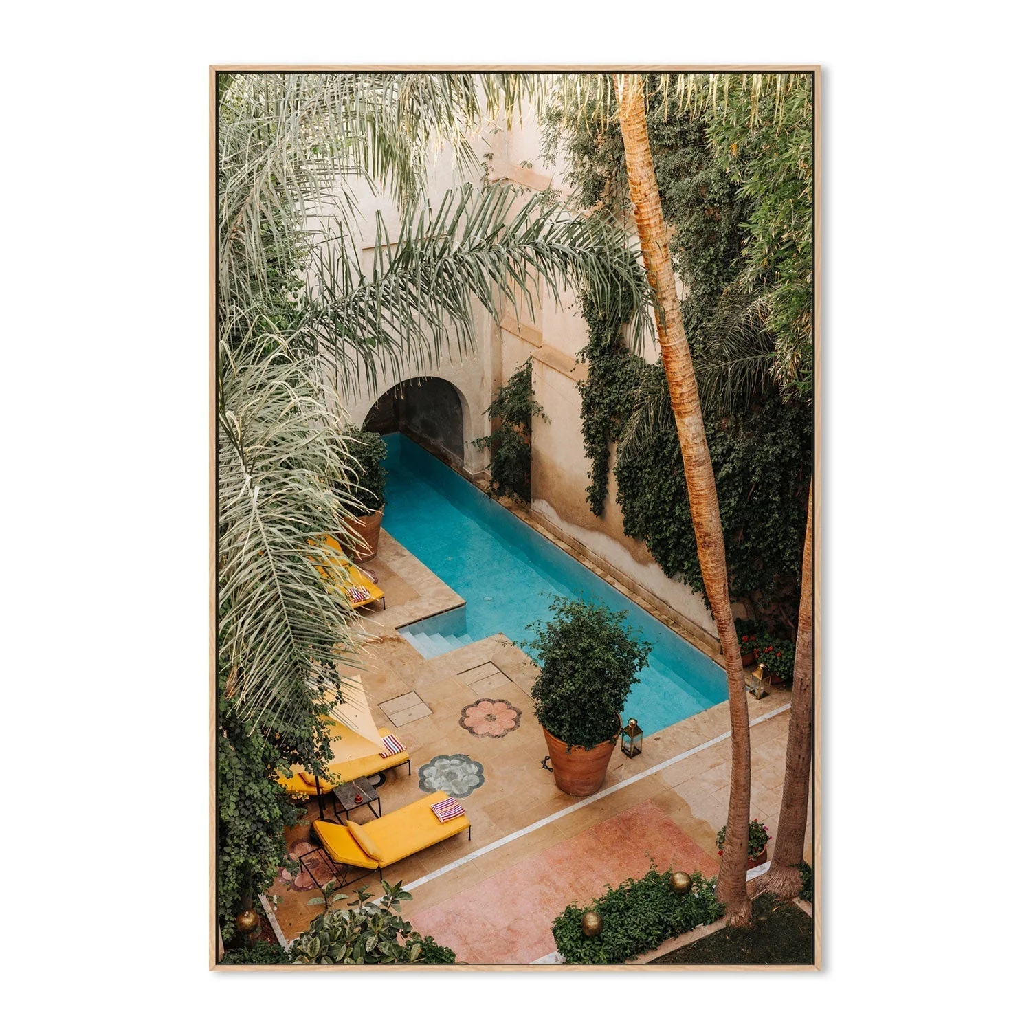 Marrakech, By Jovani Demetrie - Image 5