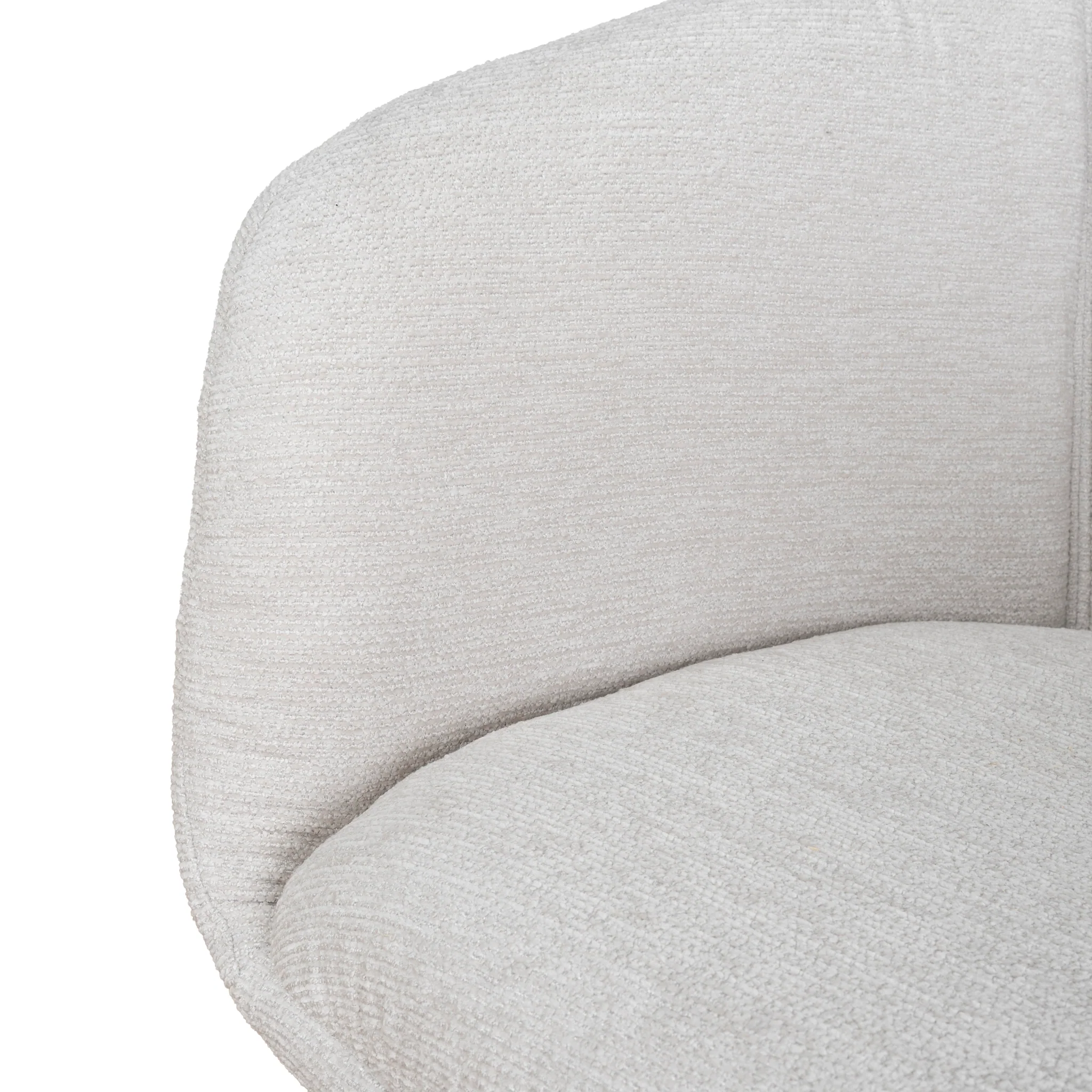 Mason Office Chair - Bright Grey - Image 10