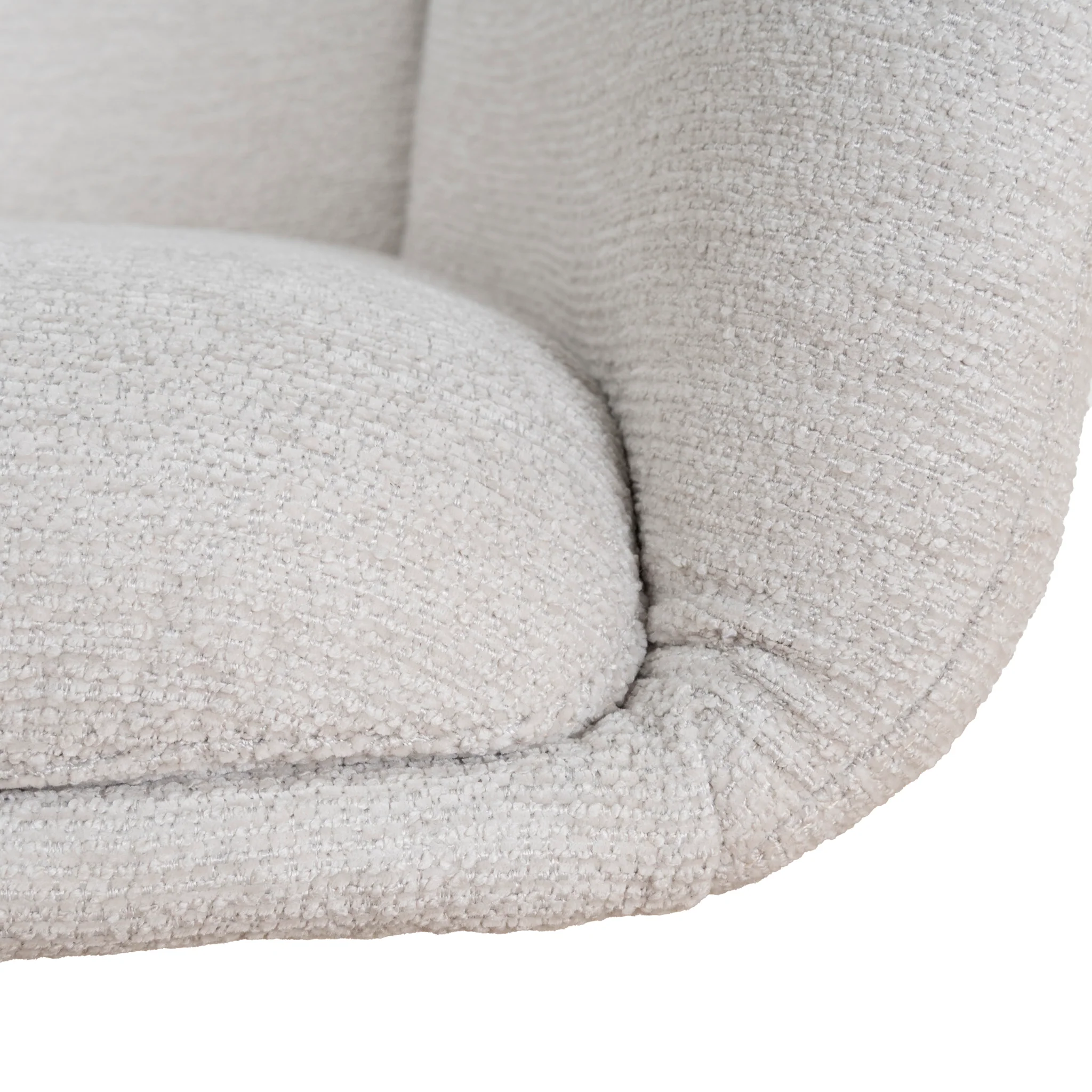 Mason Office Chair - Bright Grey - Image 8