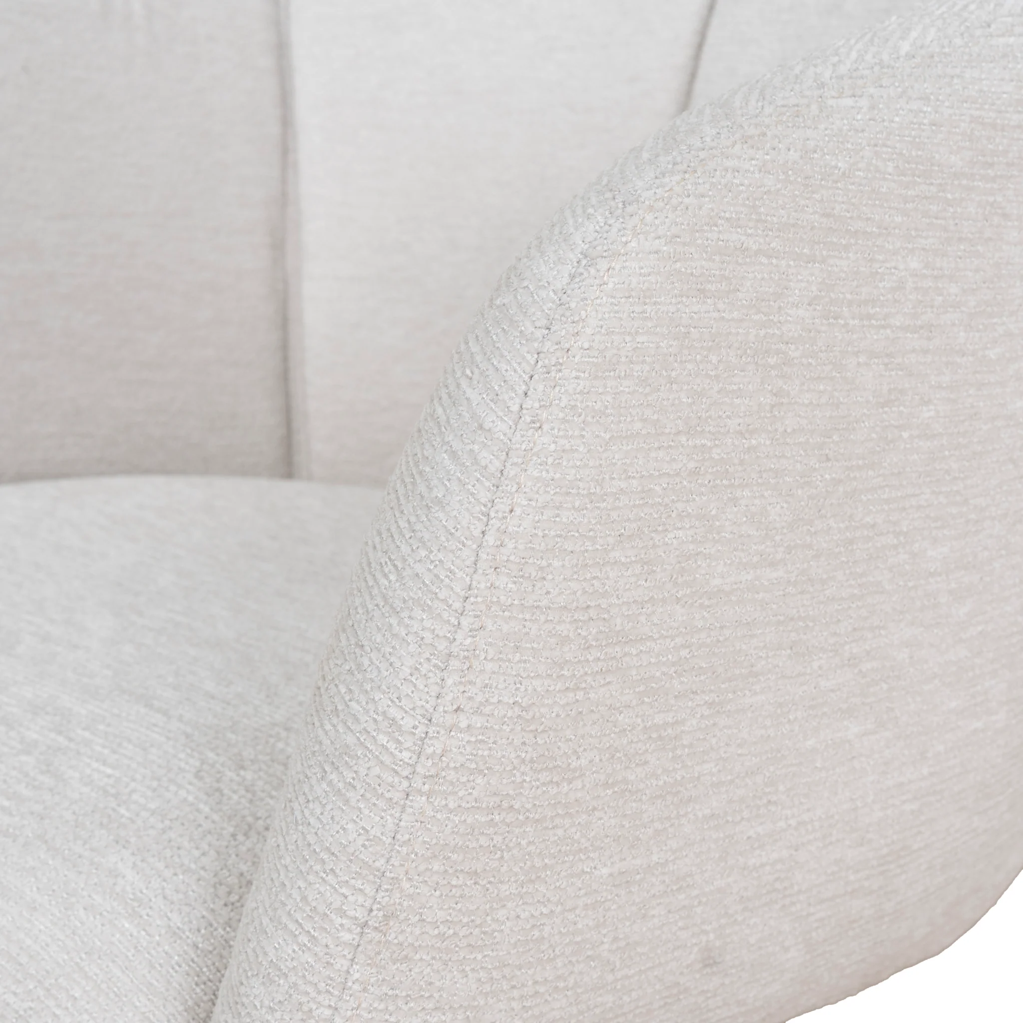 Mason Office Chair - Bright Grey - Image 9