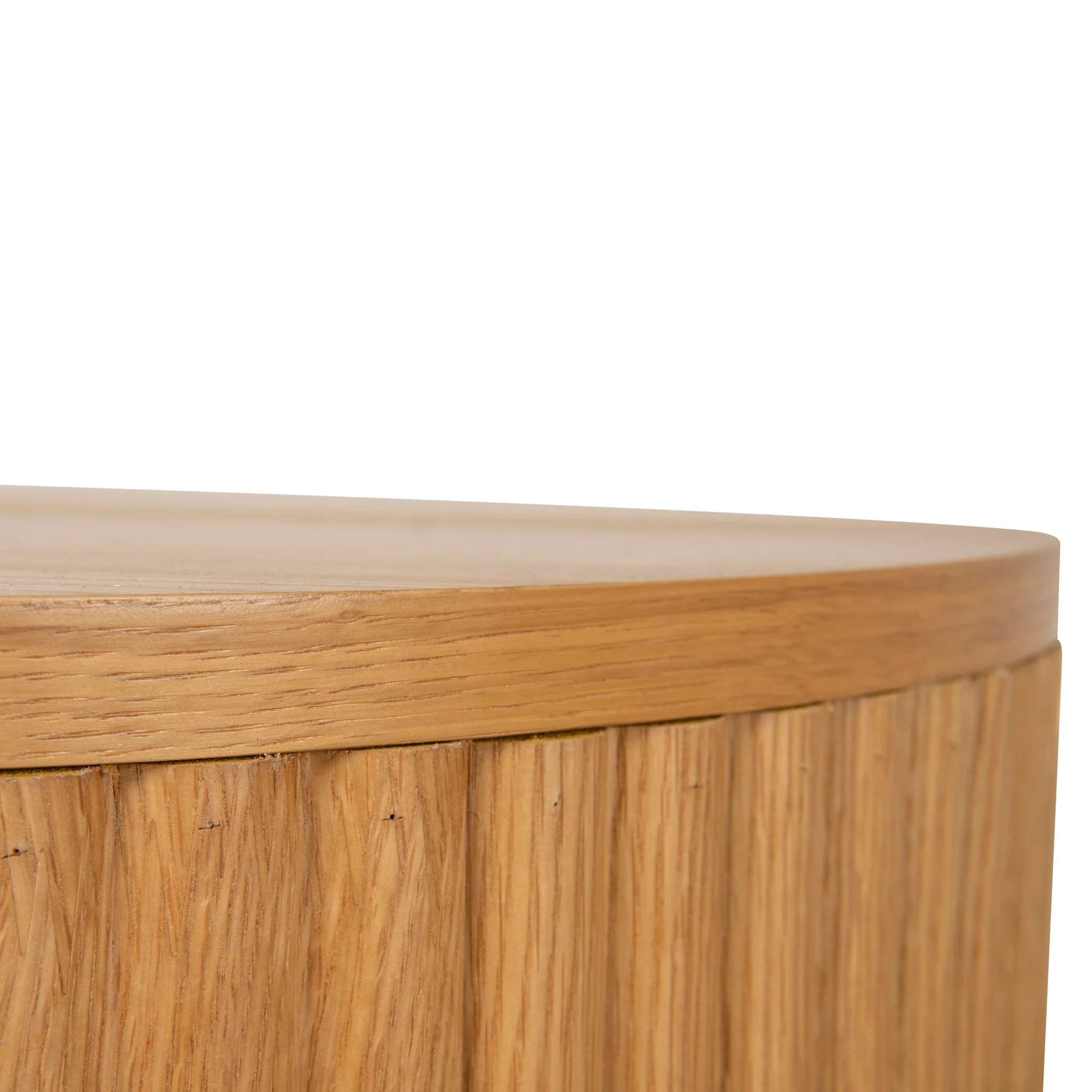 Melita 1.2m Coffee Table - Natural - Image 14