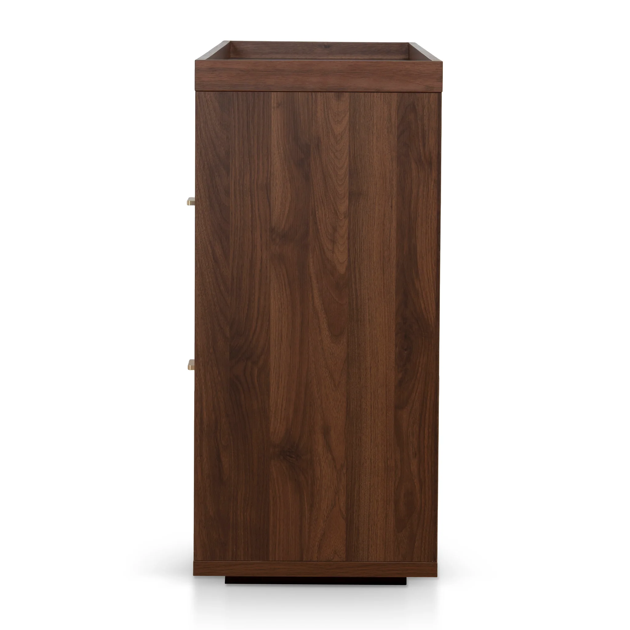 Kavelo 1.2m Buffet Unit - Walnut - Image 4