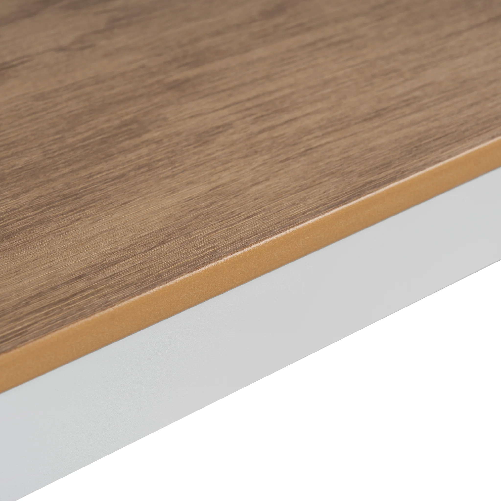 Monderra 2.3m Sand White Outdoor Dining Table - Natural - Image 12