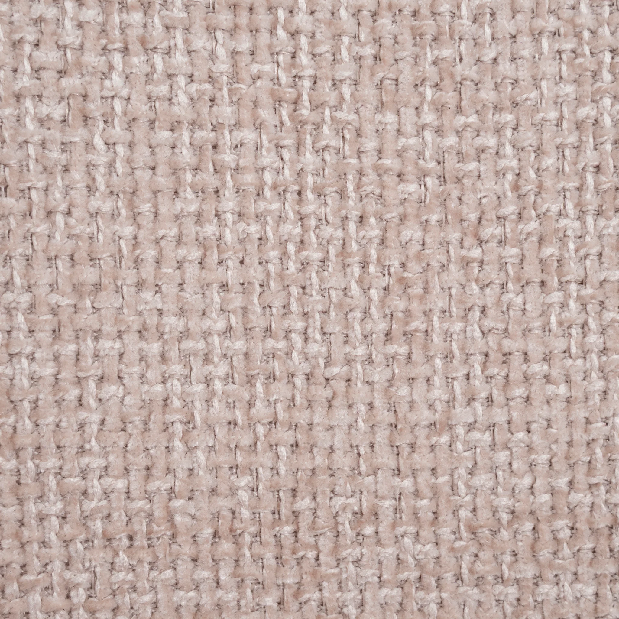 Montara Walnut Armchair - Blush Linen - Image 17
