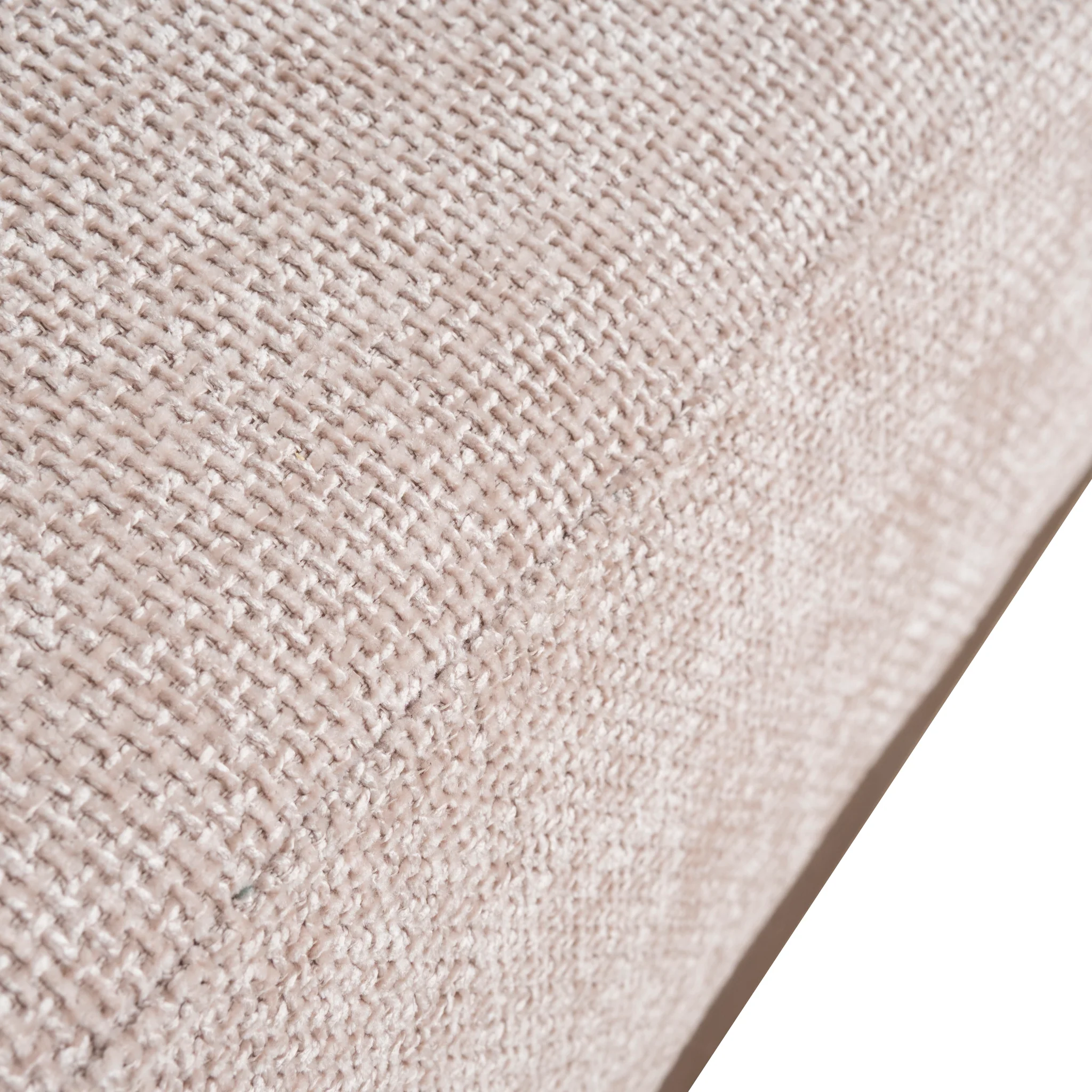 Montara Walnut Armchair - Blush Linen - Image 20
