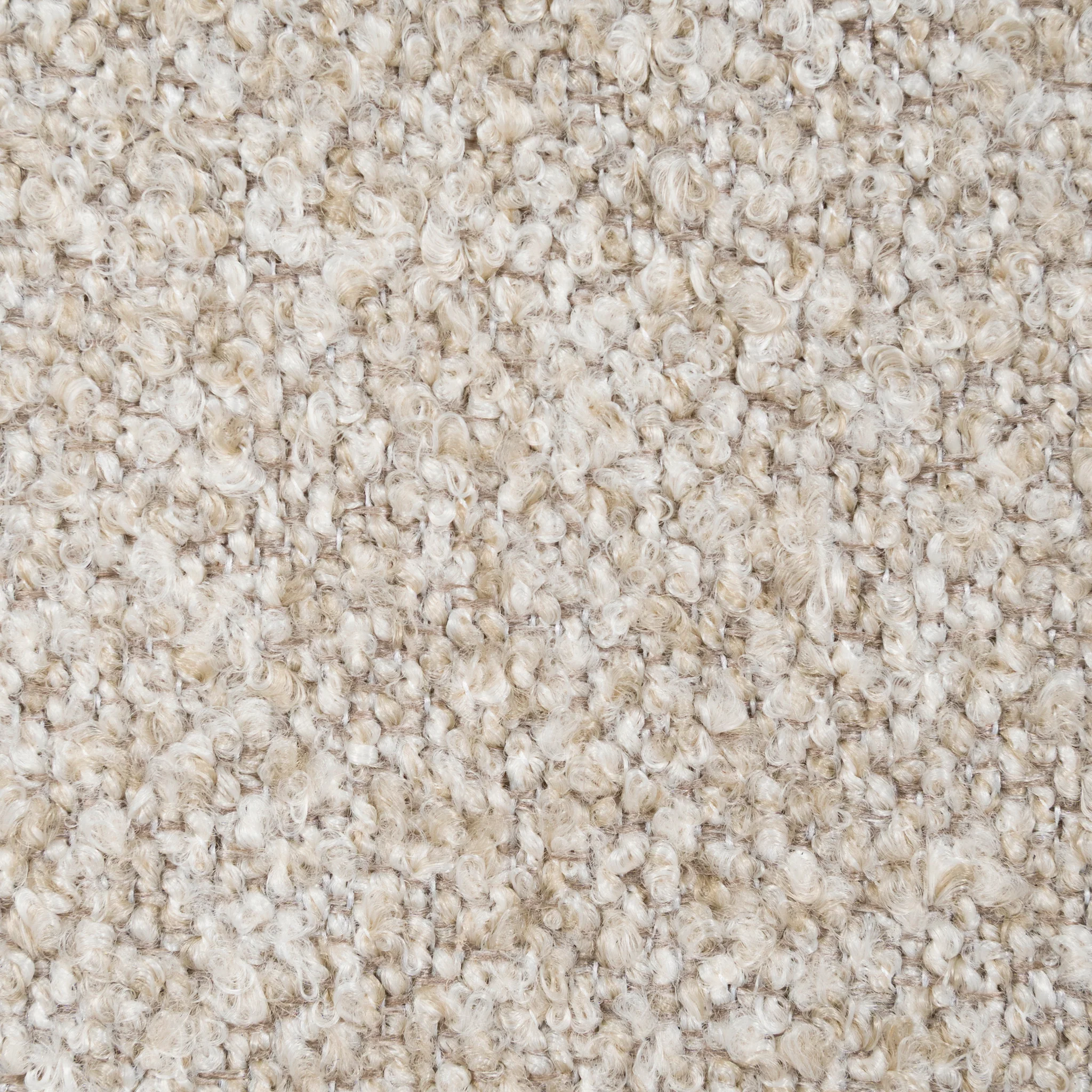 Mylo 3 Seater Sofa - Oatmeal Beige - Last One - Image 19