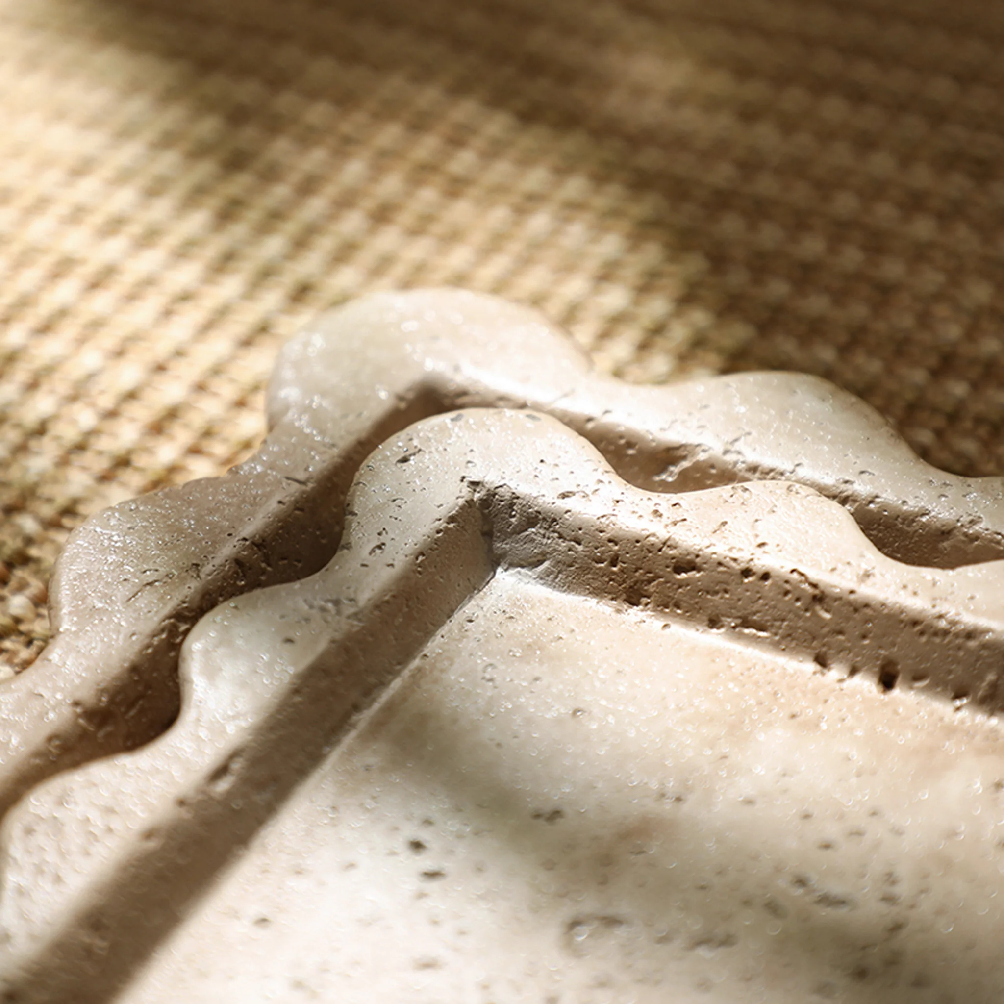 Naro Wavy Edge Plate A - Image 4