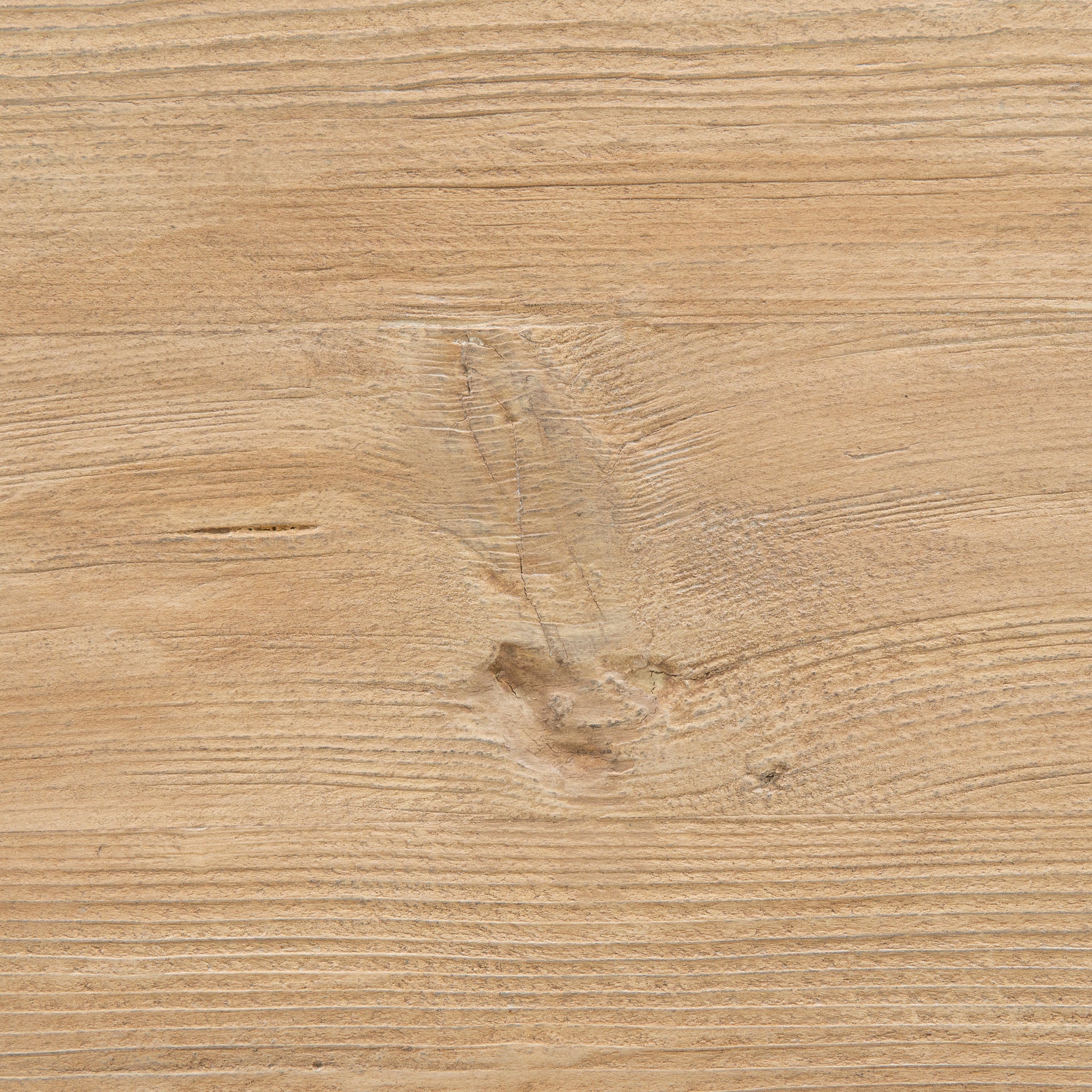 Nasima 3m Elm Dining Table - Natural - Image 13