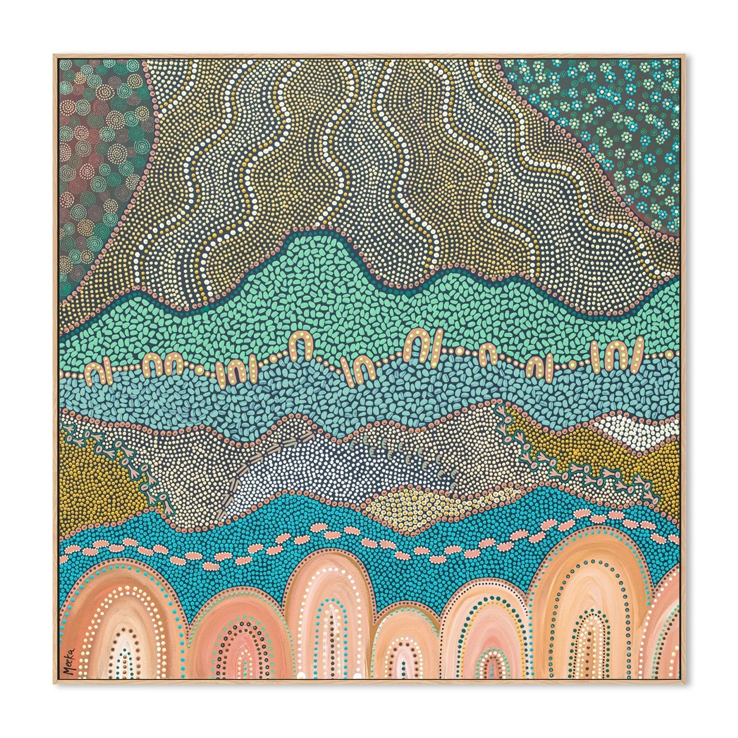 New Beginnings, By Domica Hill - Image 5