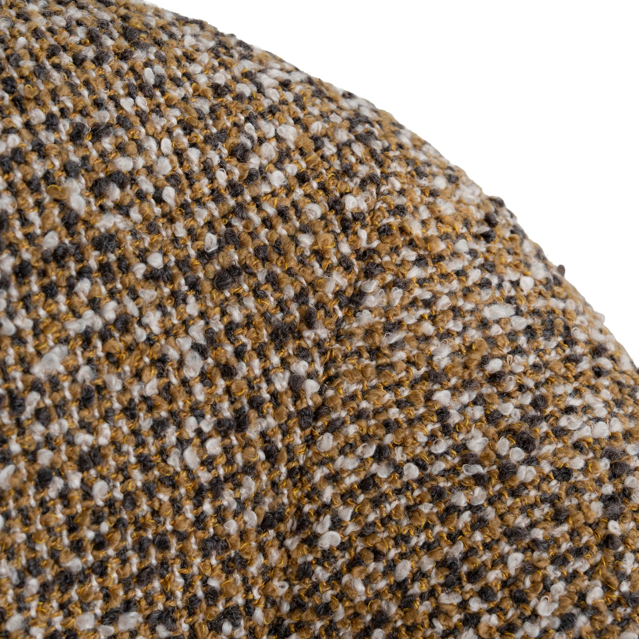 Noira Armchair - Golden Mustard - Image 13