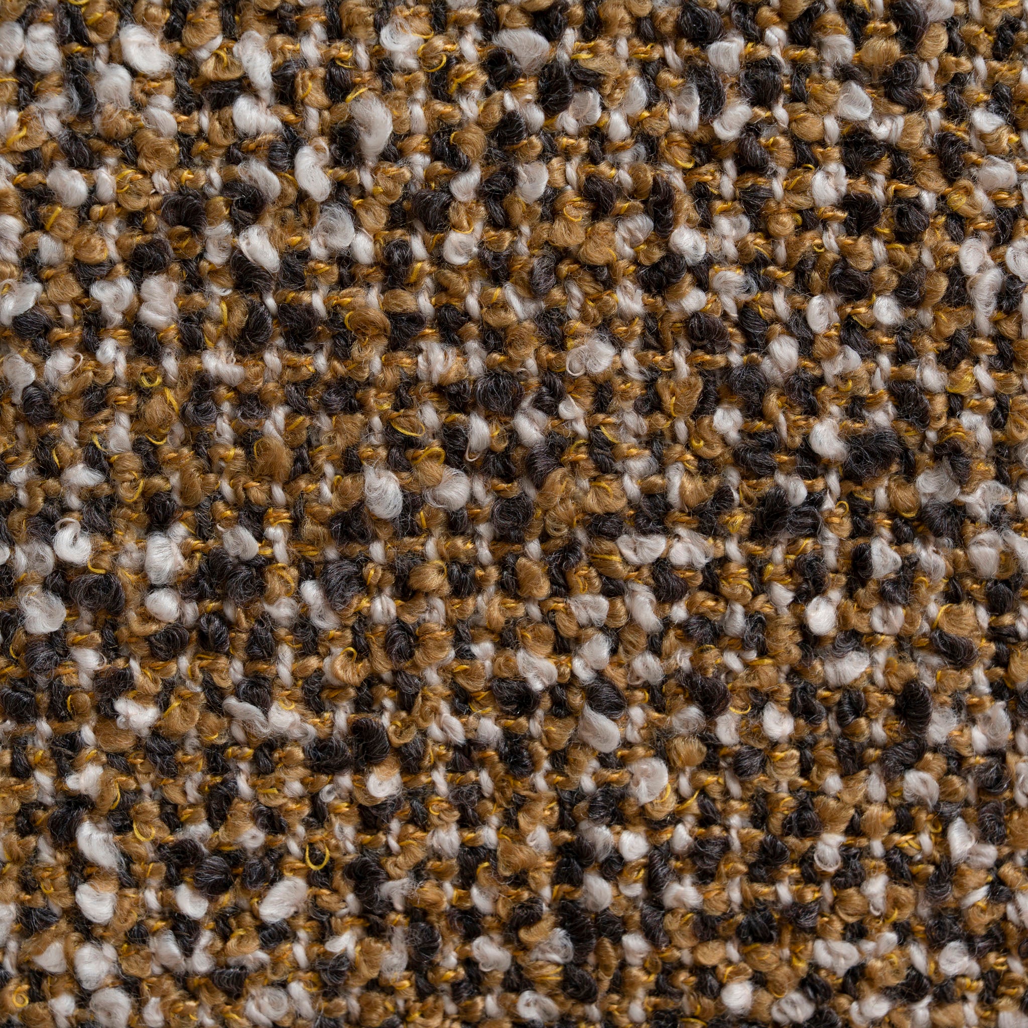 Noira Armchair - Golden Mustard - Image 14