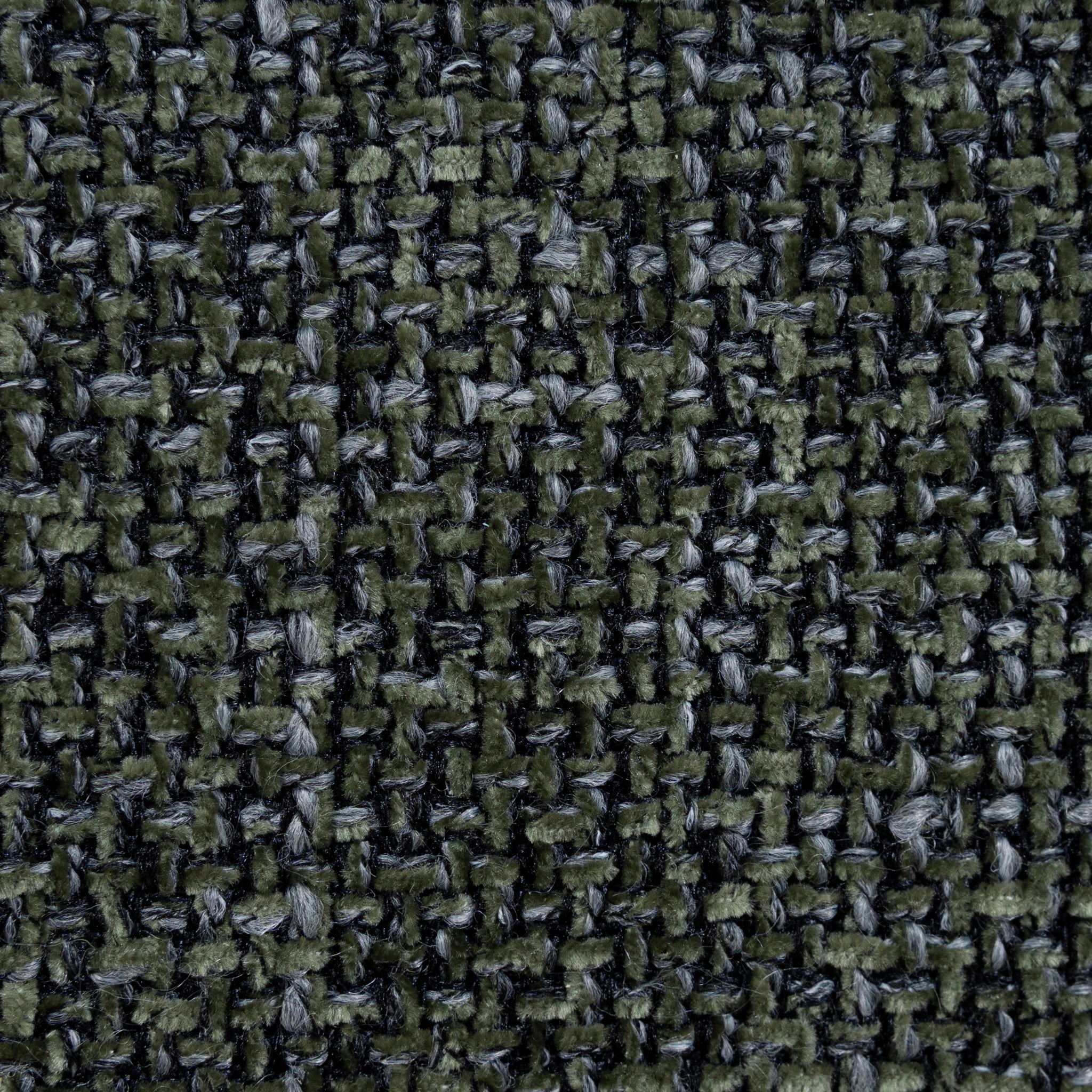 Opulence Swivel Lounge Chair - Moss Green - Image 18