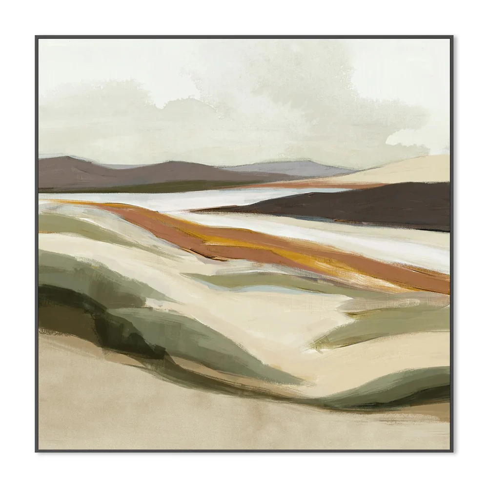Fast Land, By Jacob Q - Image 3