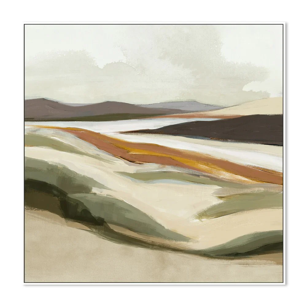 Fast Land, By Jacob Q - Image 5