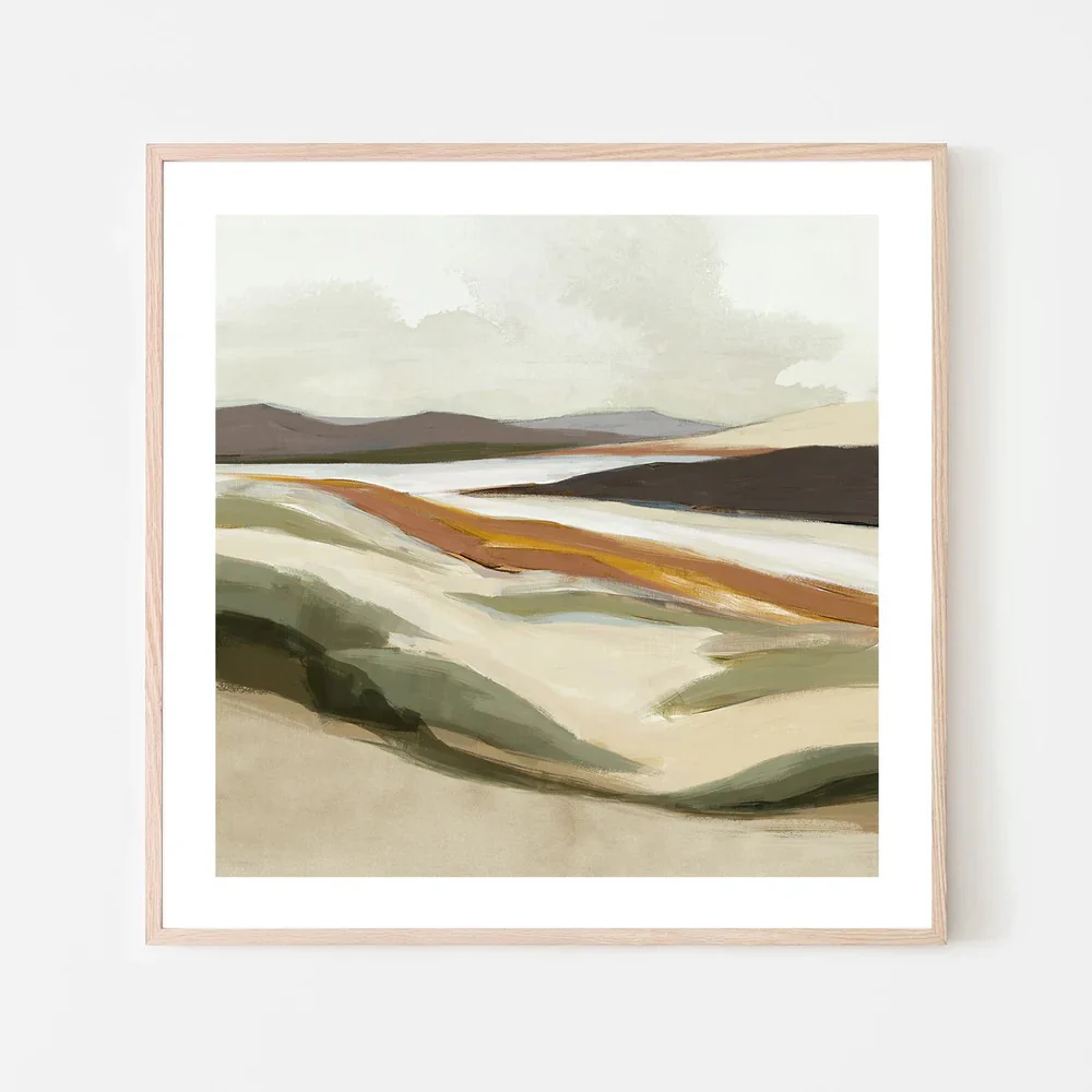 Fast Land, By Jacob Q - Image 6