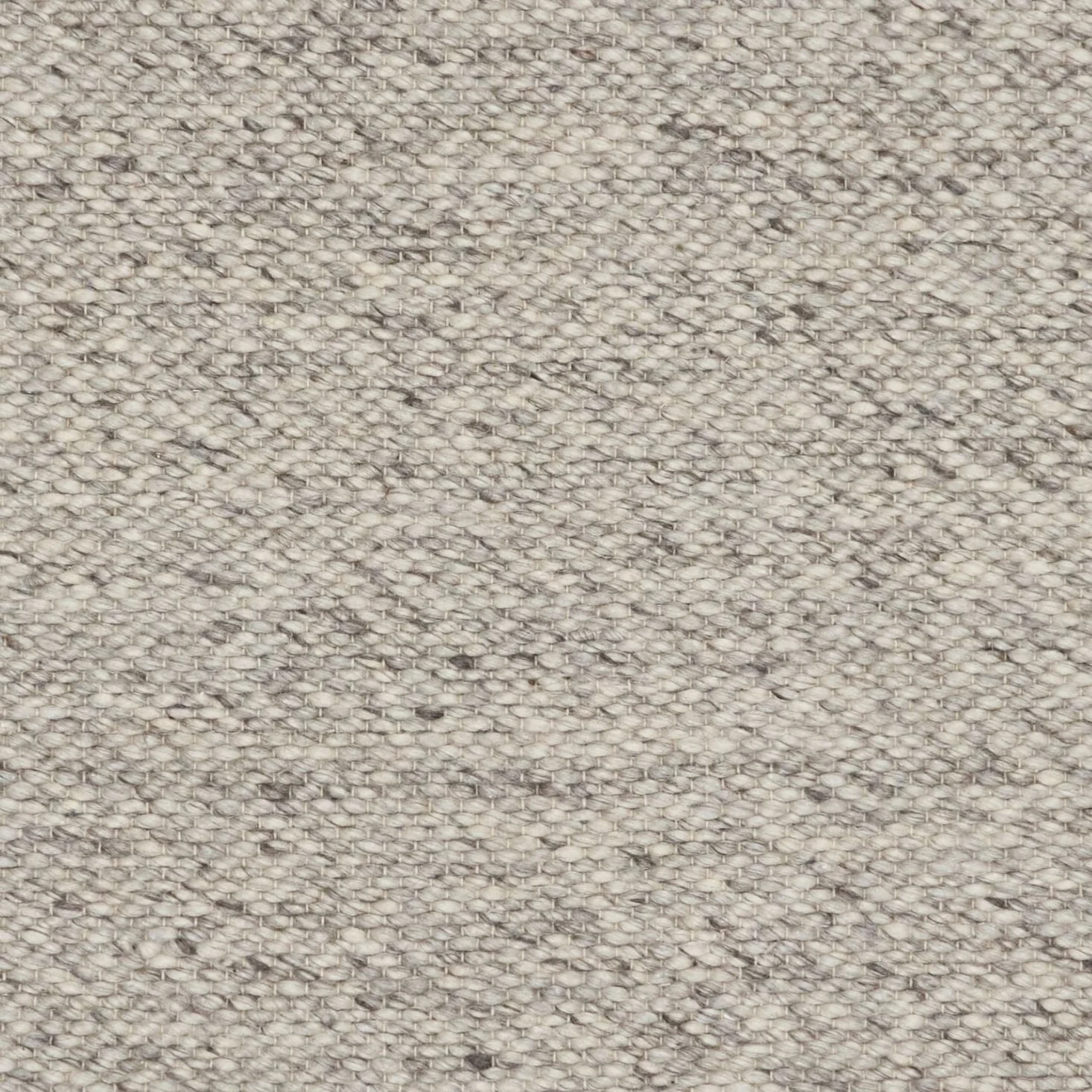 Parker New Zealand Wool Rug - Smoke - Image 5