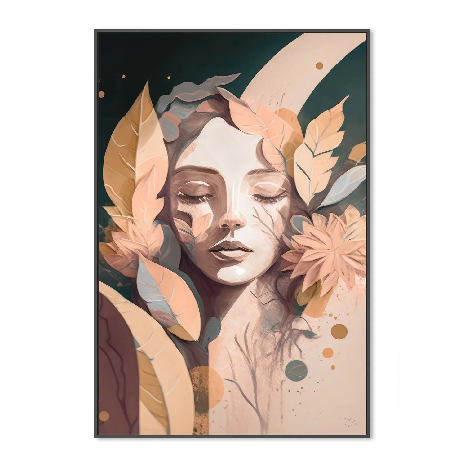 Peace, By Bella Eve - Image 4