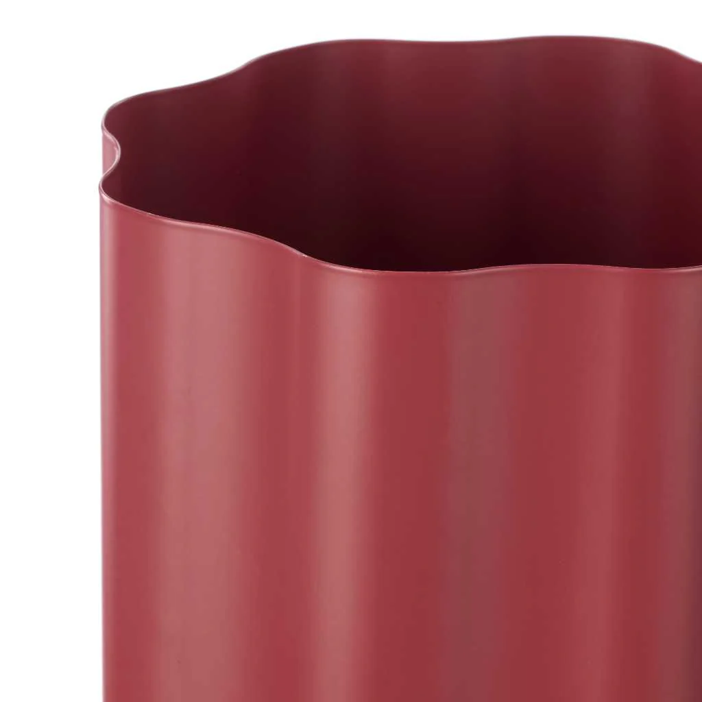 Pems Table Lamp - Plum - Image 5