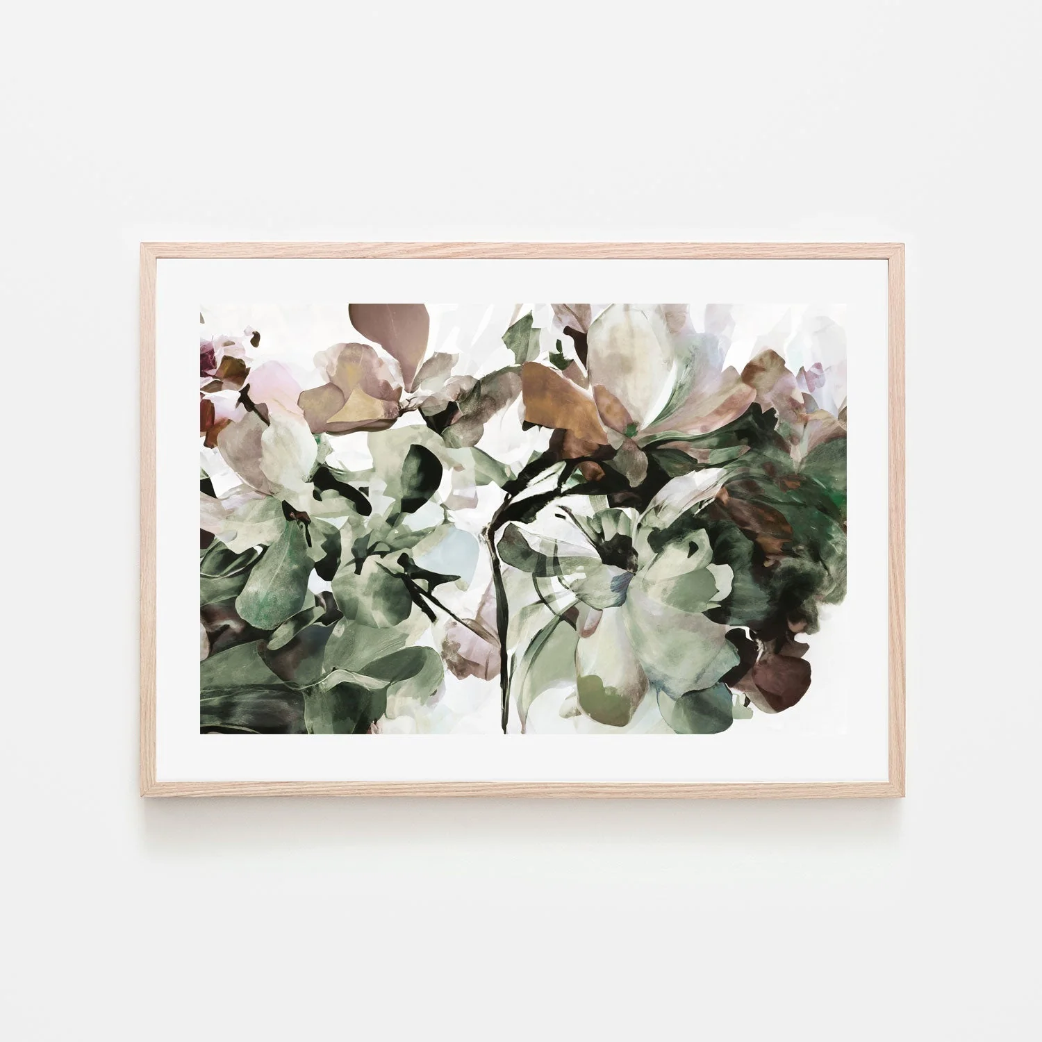 Pistachio Hydrangea, By Dear Musketeer Studio - Image 6