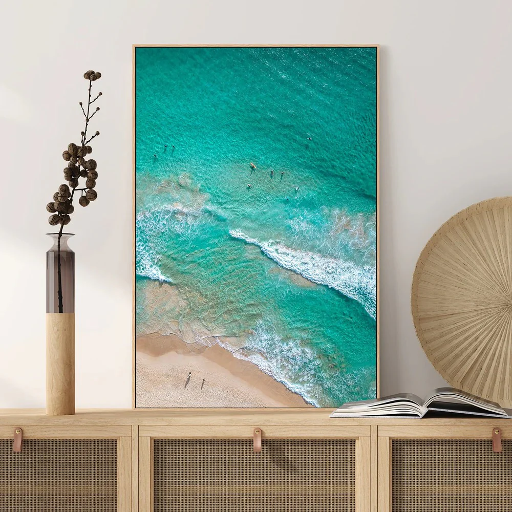 Smiths Beach, Yallingup, By Maddison Harris - Image 7