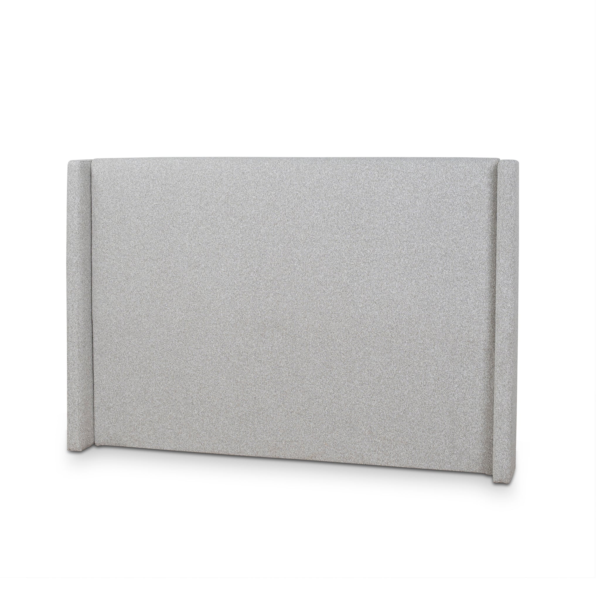 Rakiya Queen Bedhead - Clay Grey