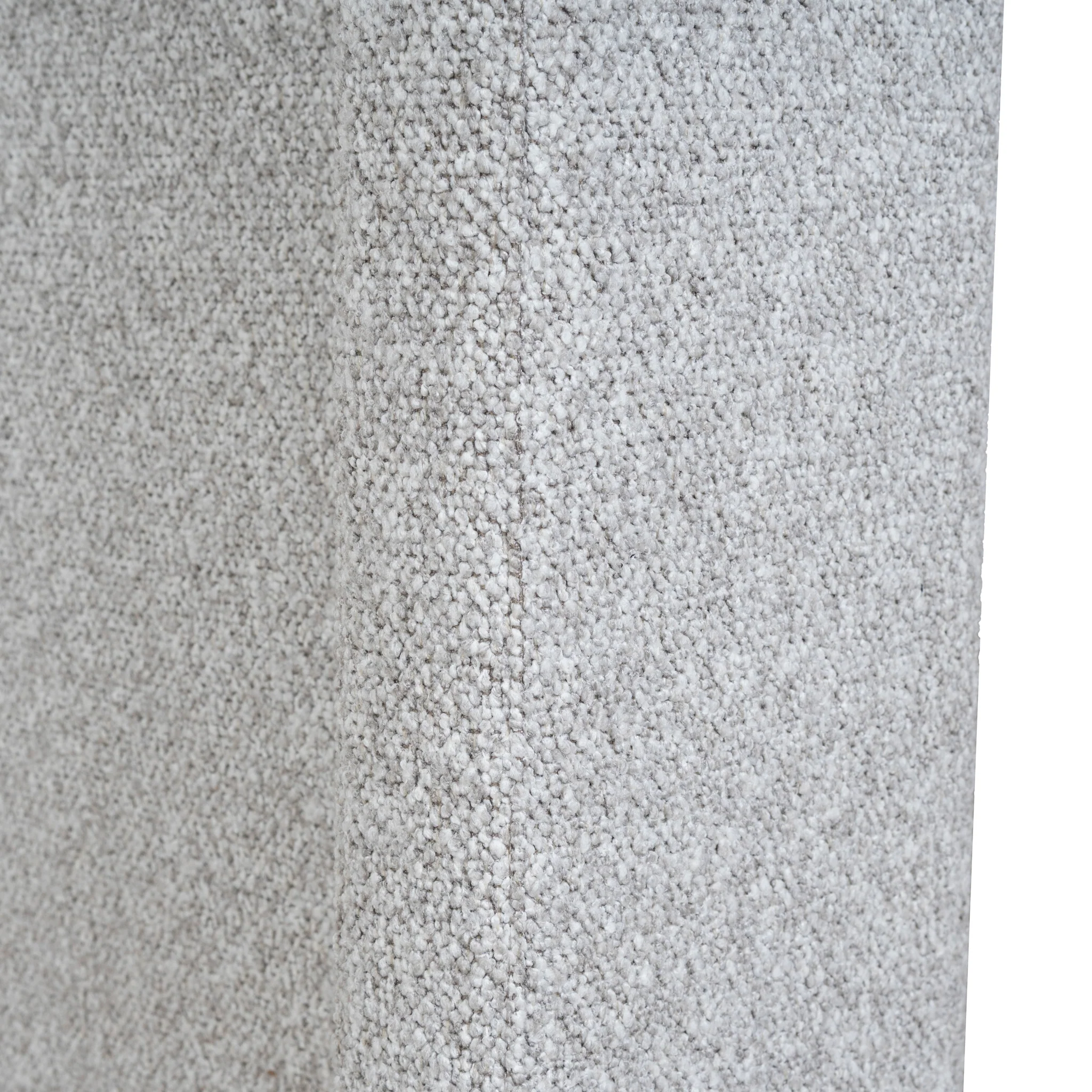 Rakiya Queen Bedhead - Clay Grey - Image 6