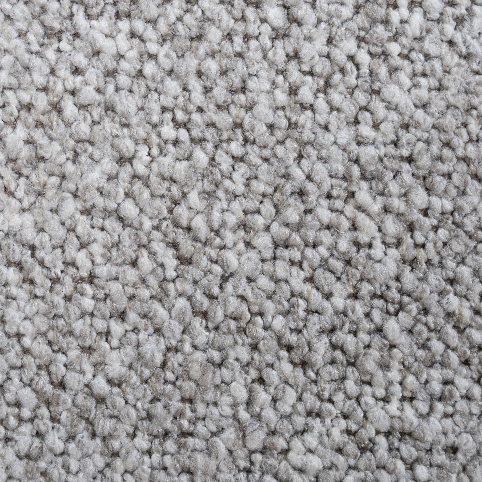 Rakiya Single Bedhead - Clay Grey - Image 12