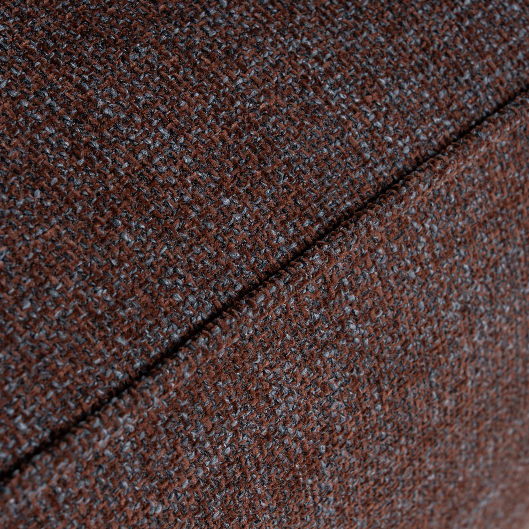 Rowe Left Chaise Sofa - Moss Brown - Image 17